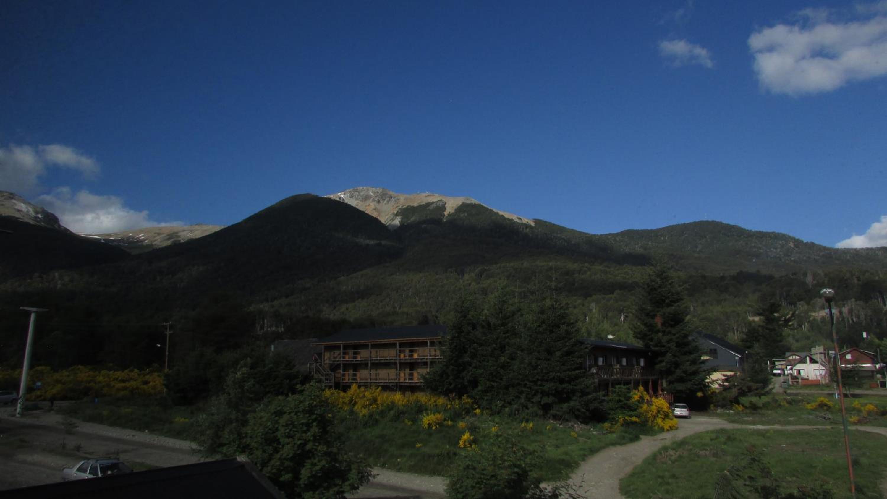 La Roca de la Patagonia