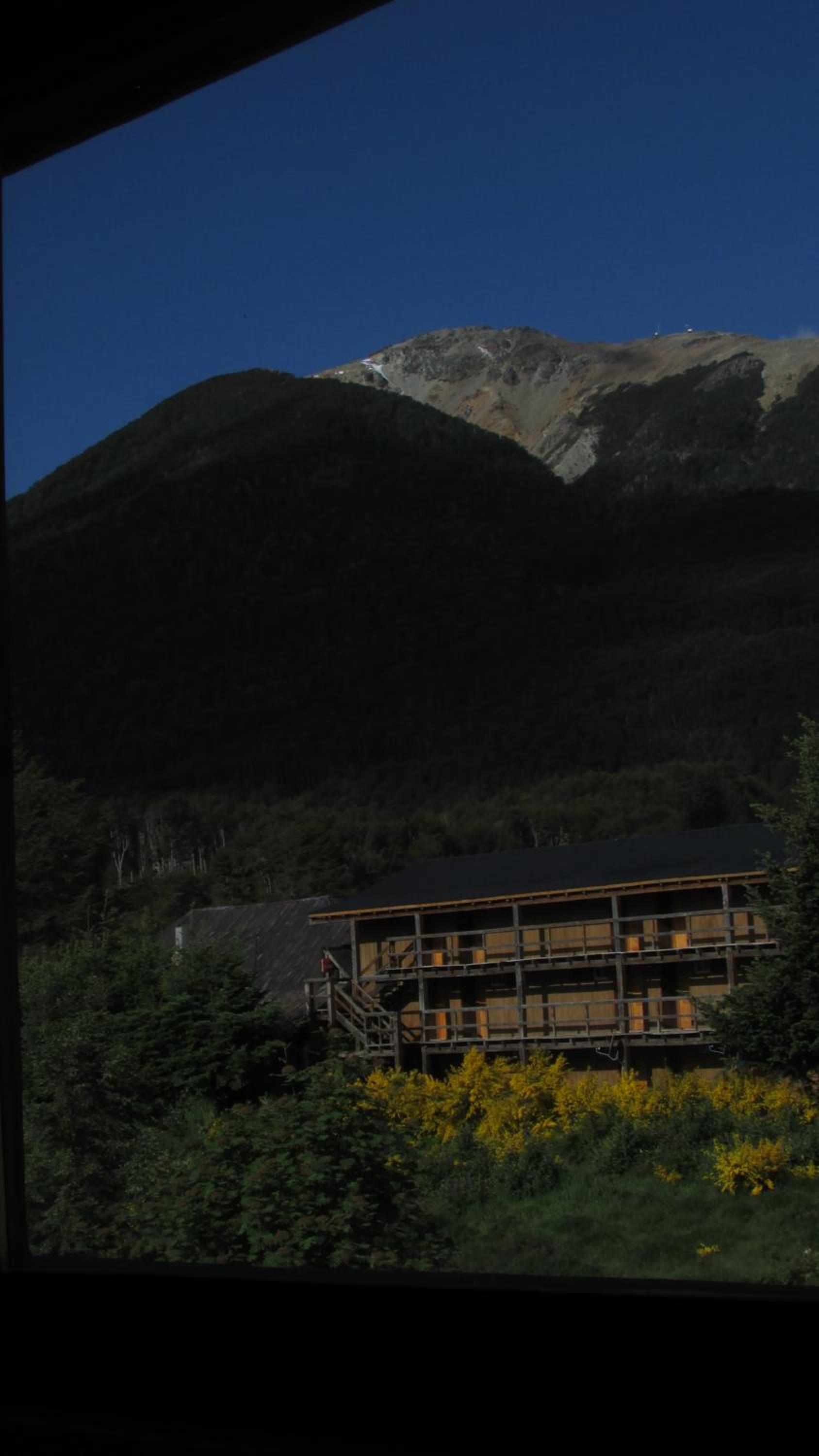 La Roca de la Patagonia