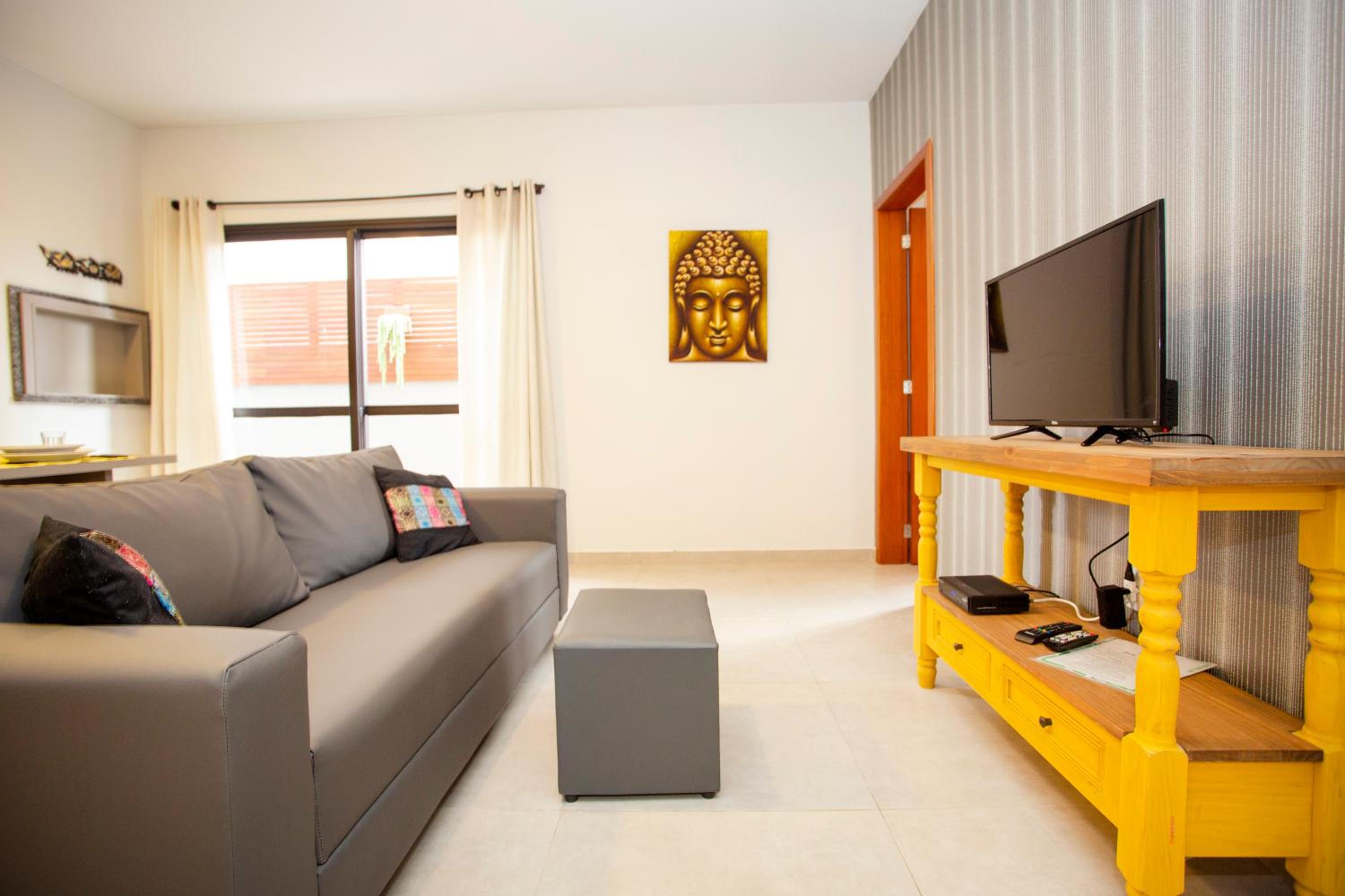 Barra Holiday Apartamentos view 4