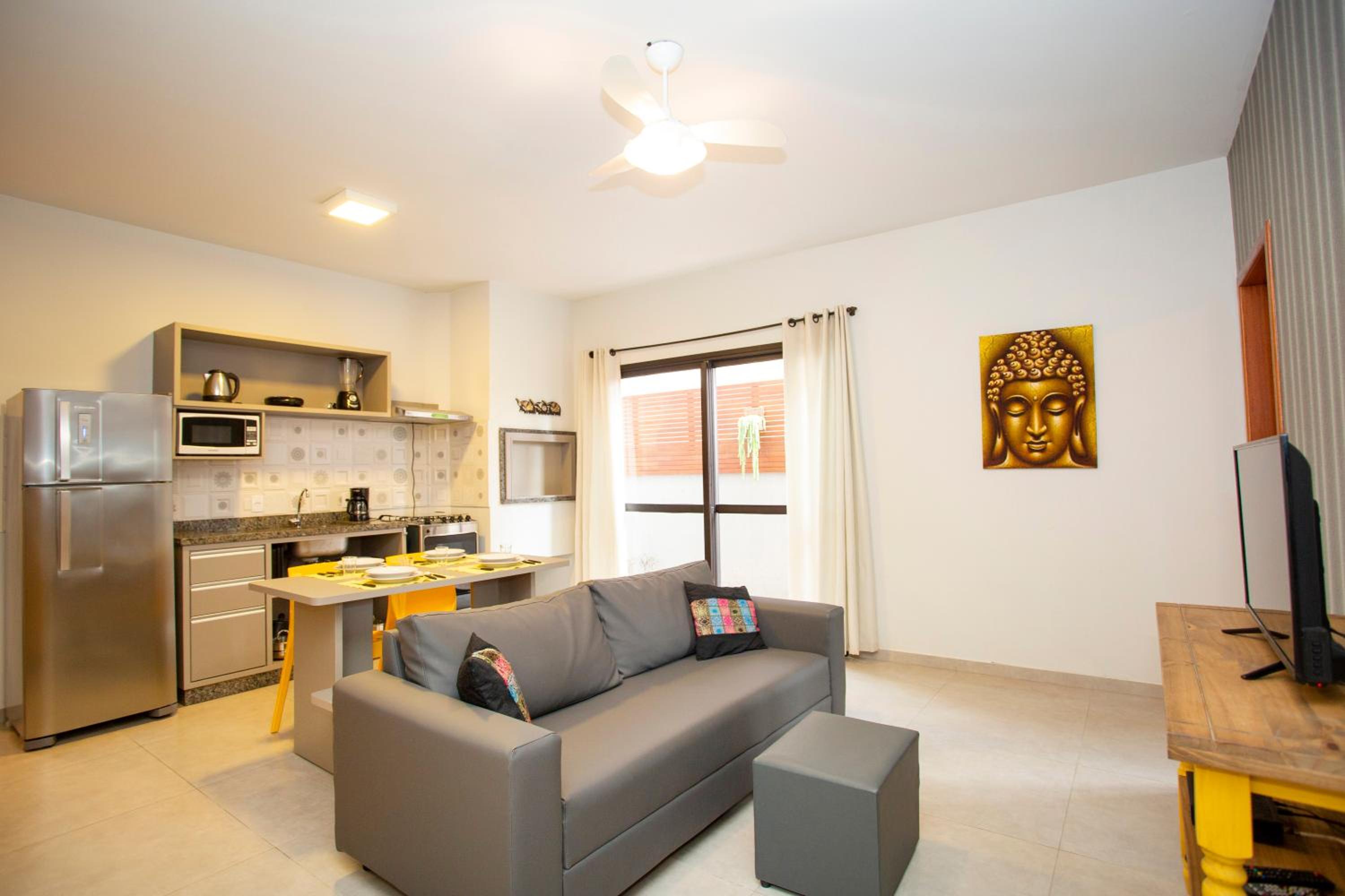 Barra Holiday Apartamentos view 2