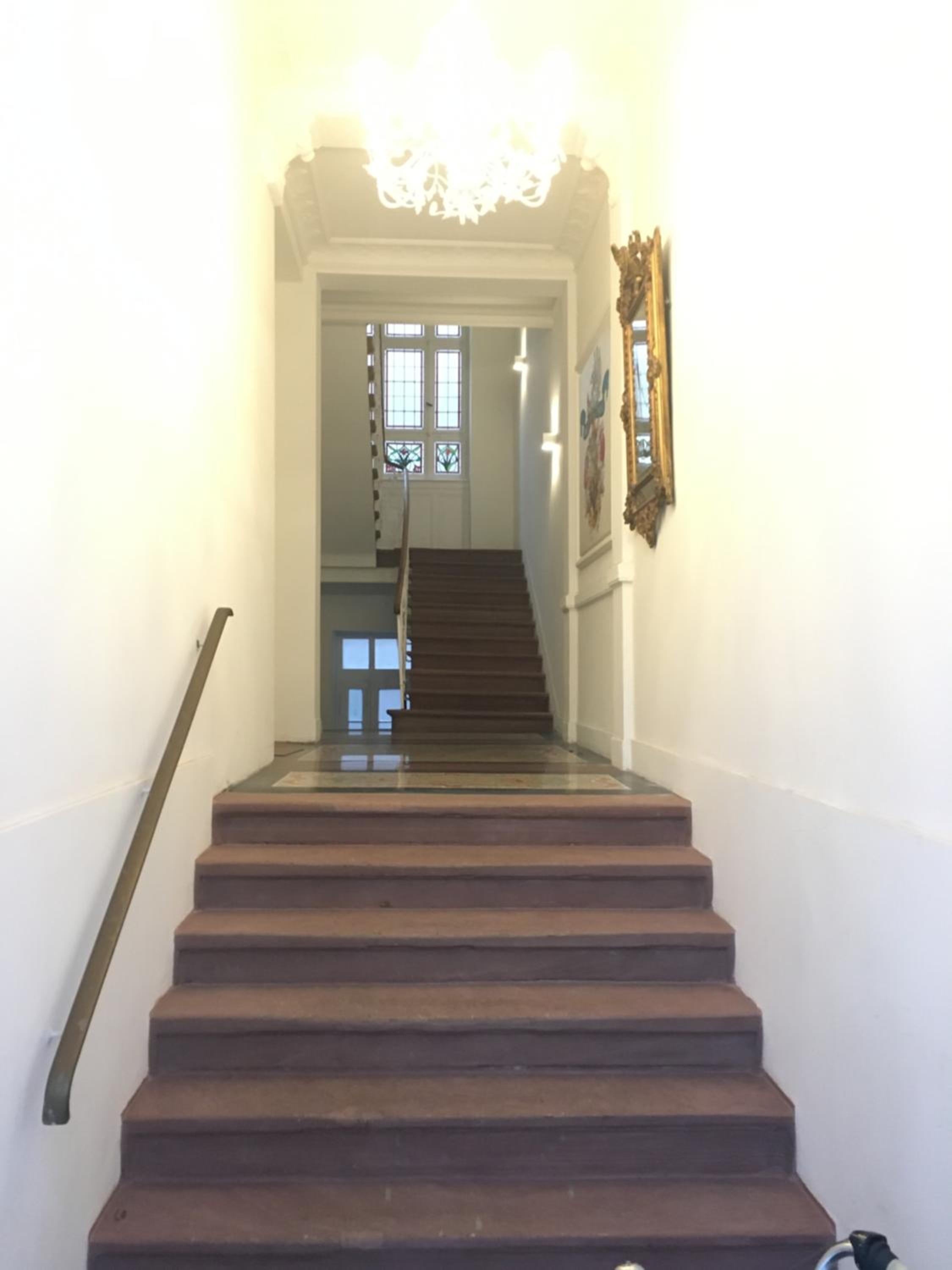 Perkeo Apartments