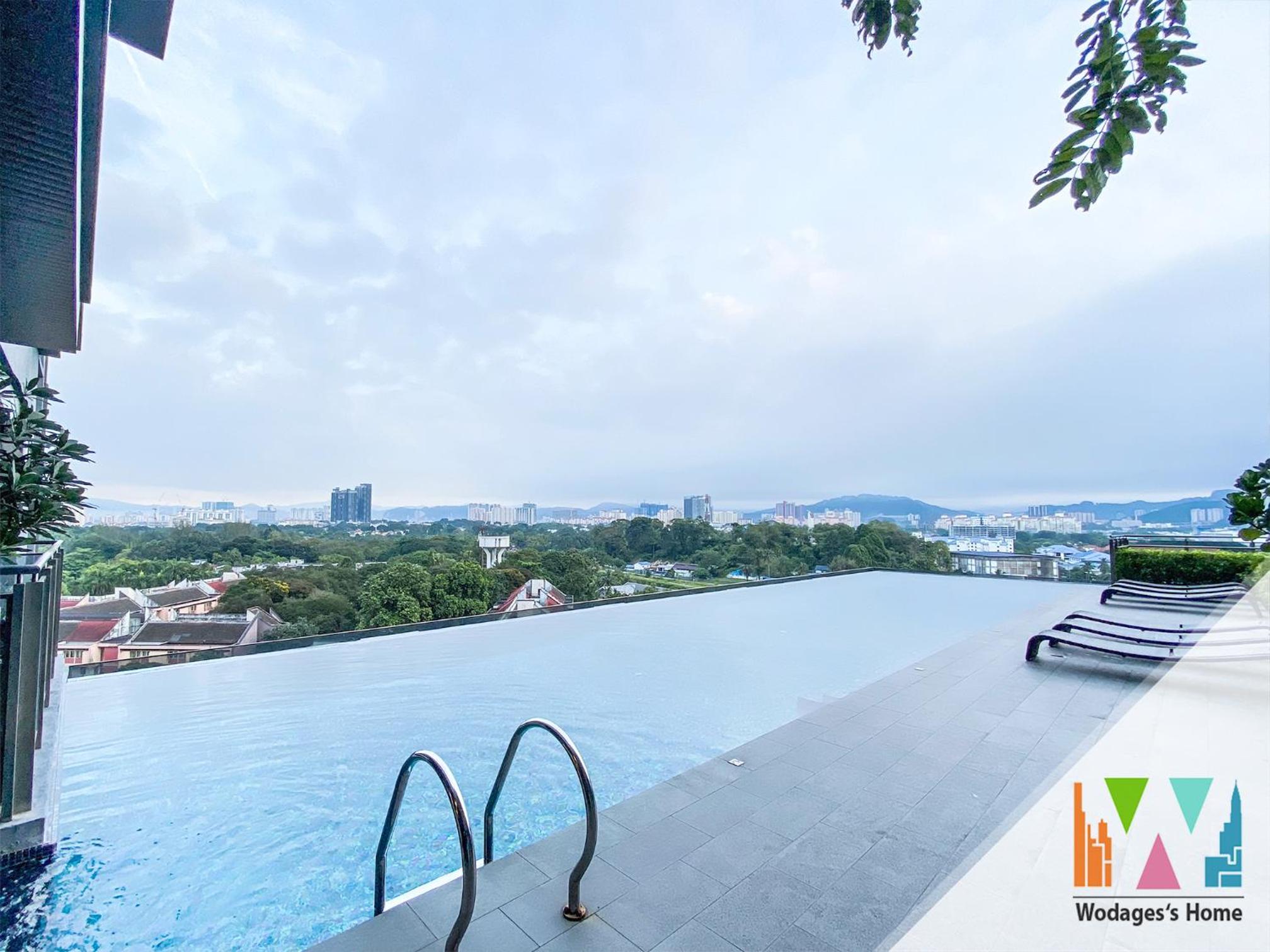 WGS Suites at KLCC