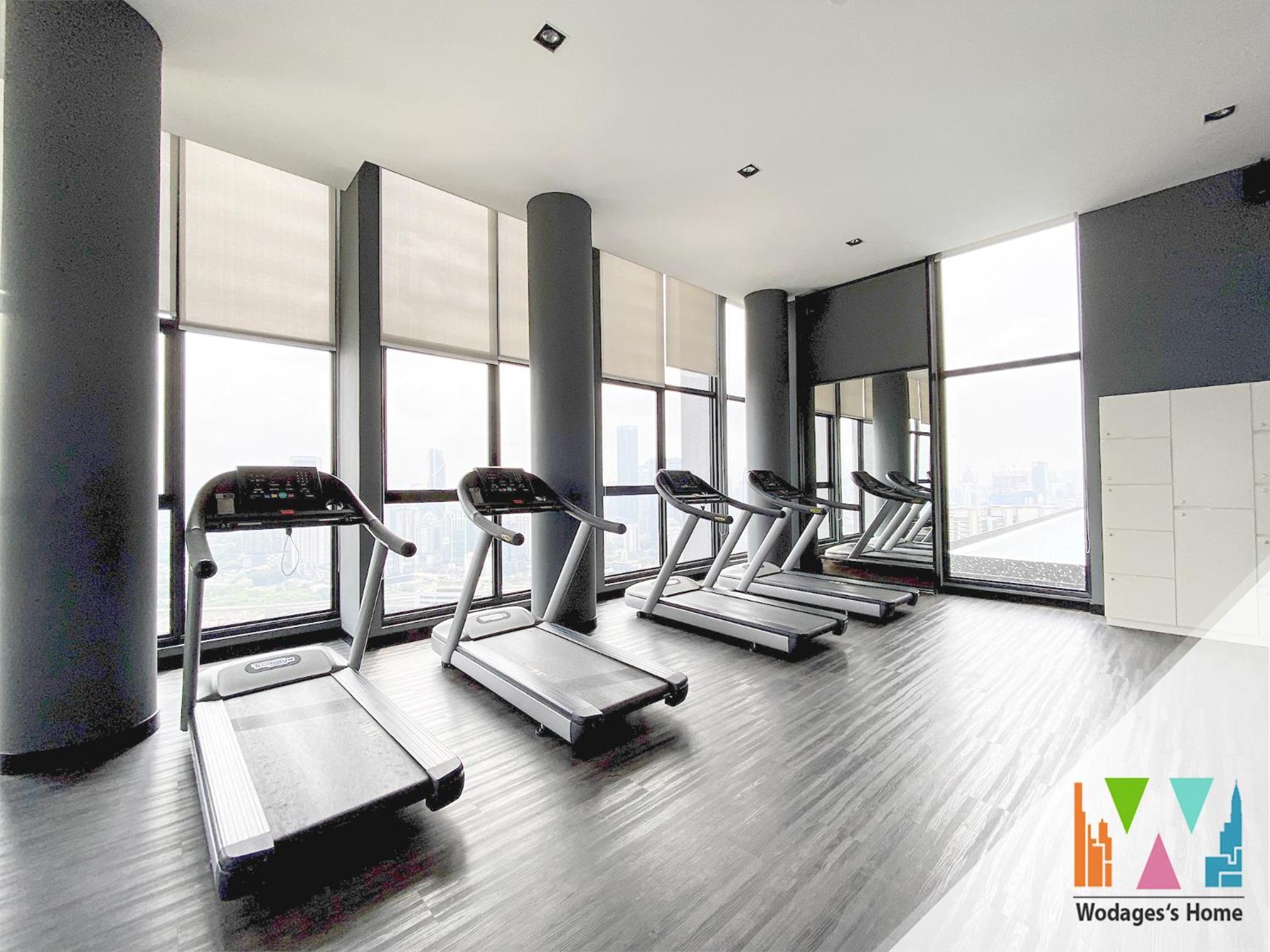 WGS Suites at KLCC
