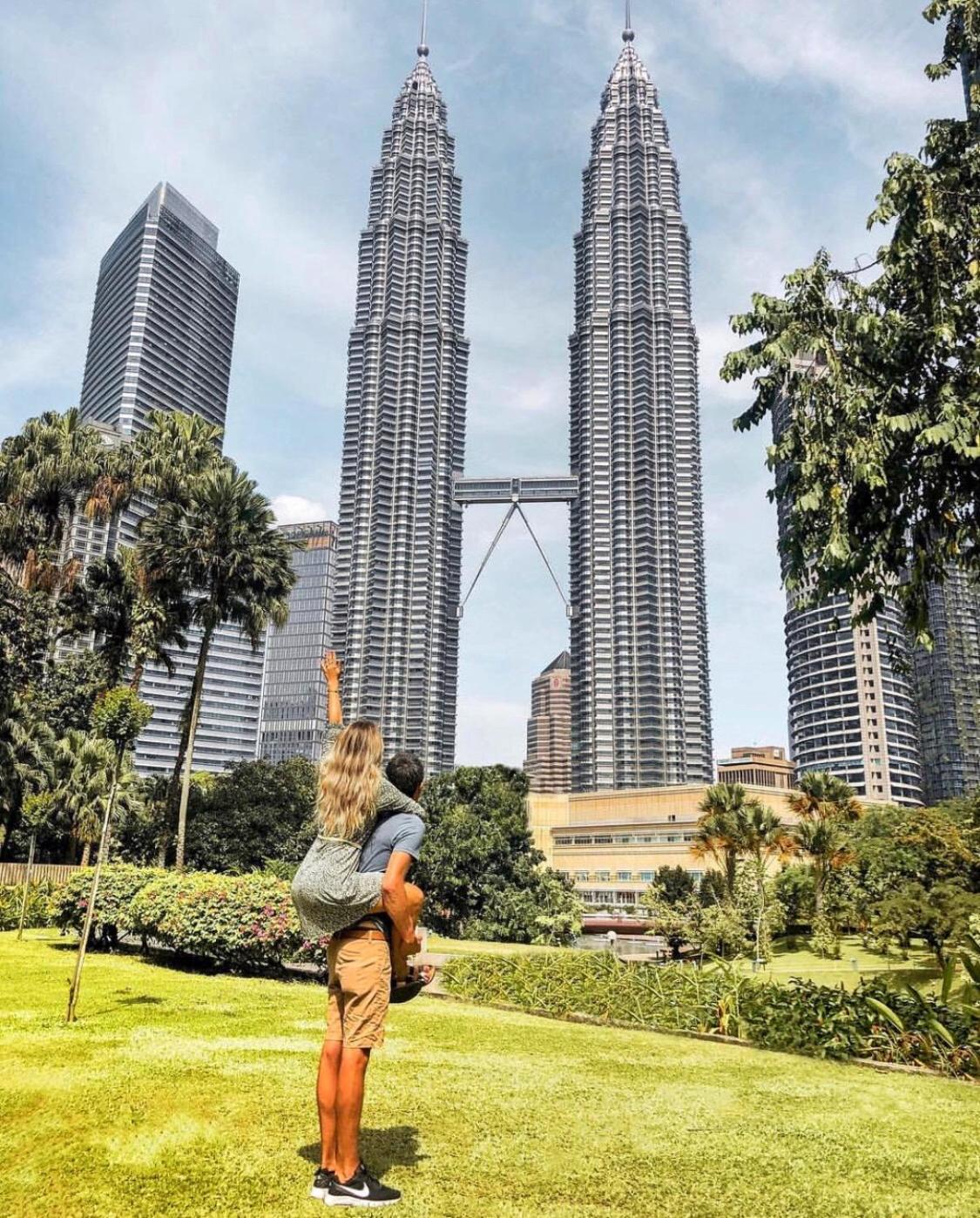 WGS Suites at KLCC