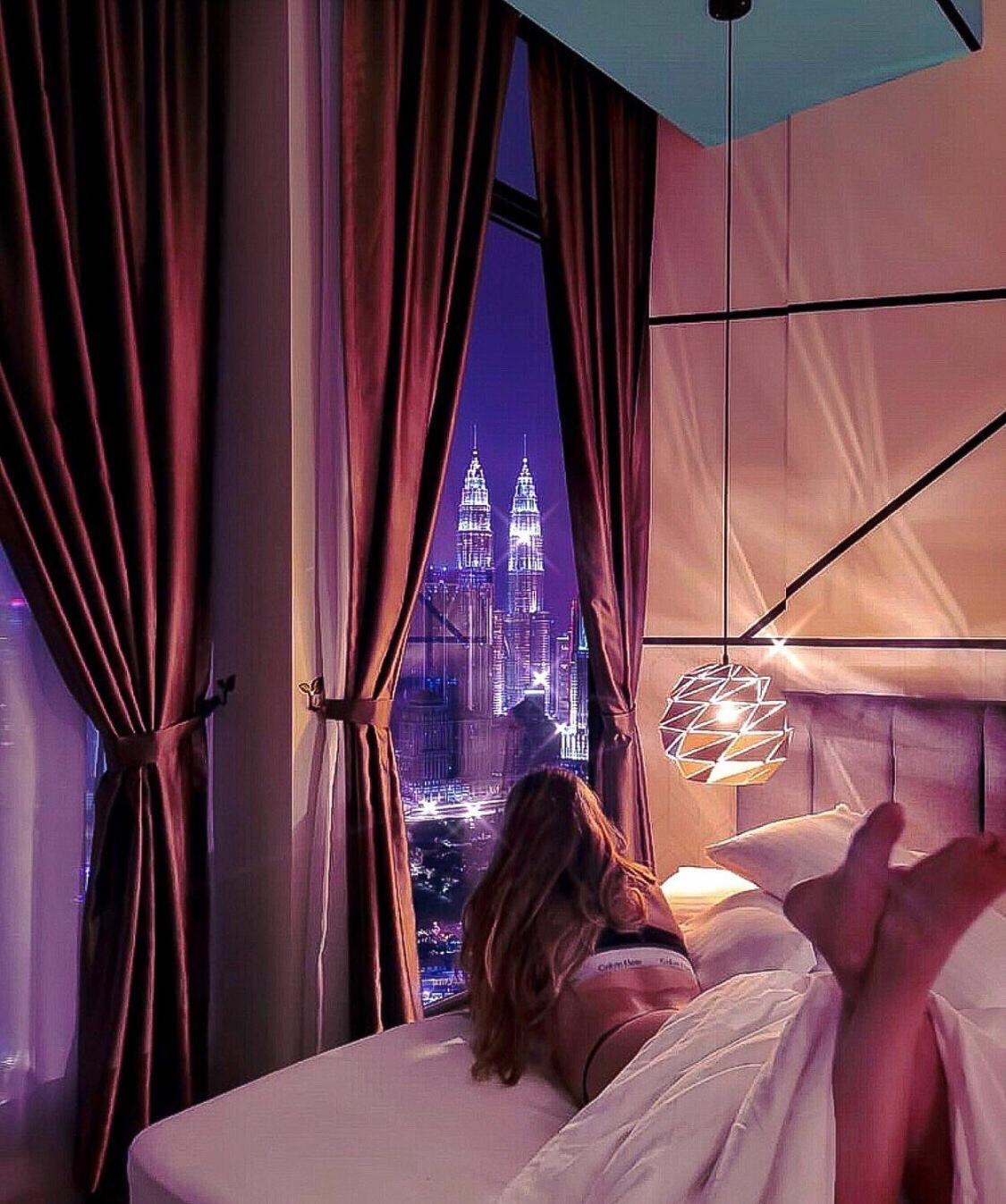 WGS Suites at KLCC