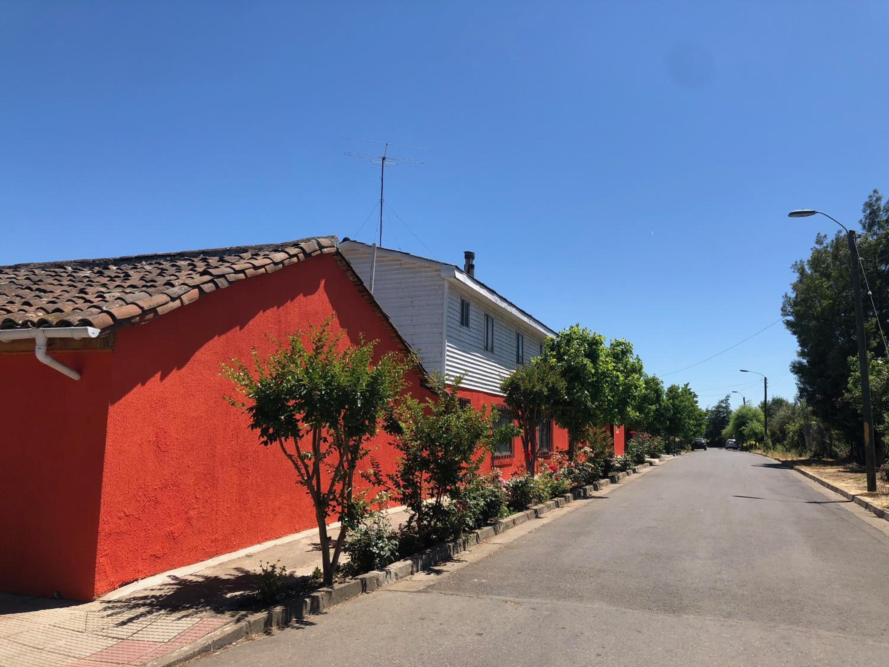 Hostería Estelita
