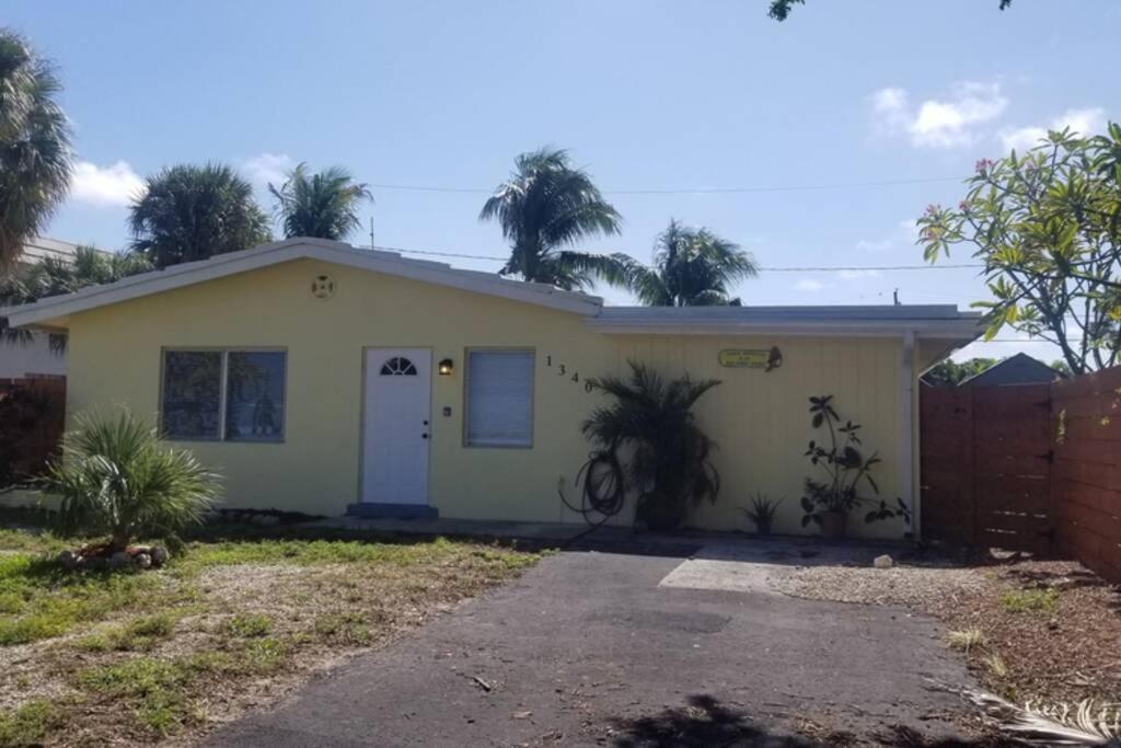 1340 SE 2nd st. Deerfield view 2