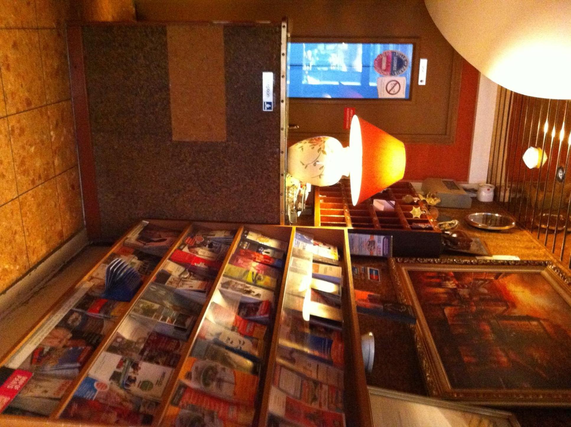 Hotel Des Arts