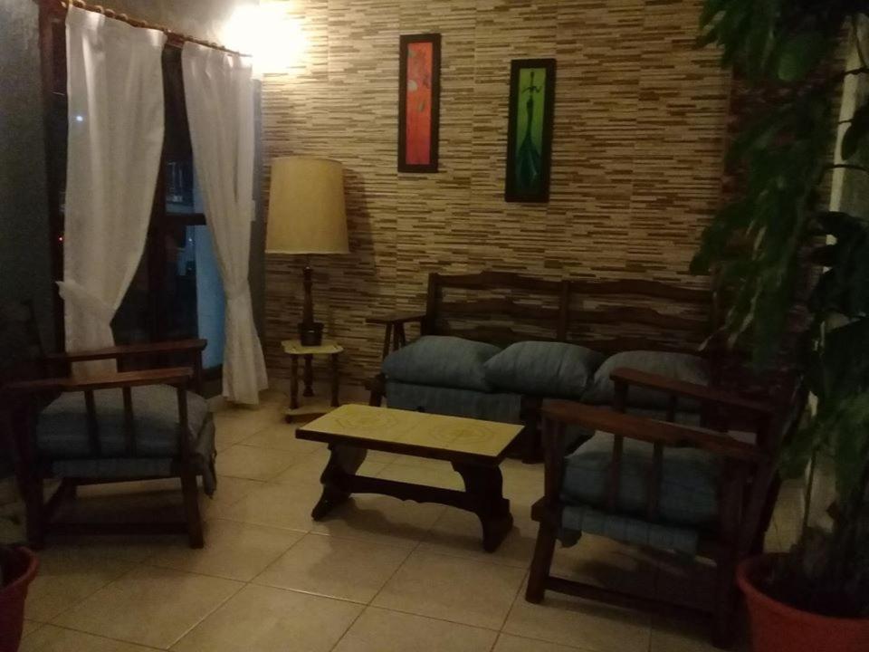 hotel costa isabel