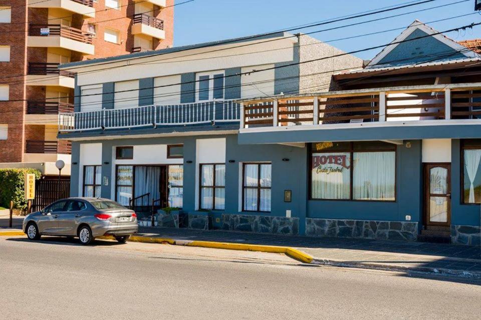 hotel costa isabel