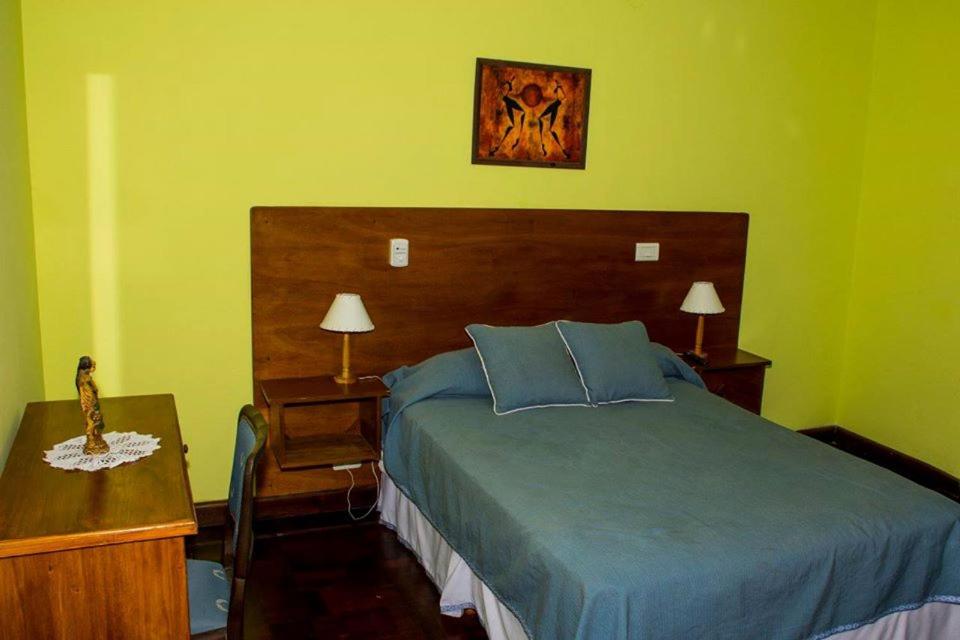 hotel costa isabel