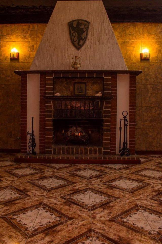 hotel costa isabel