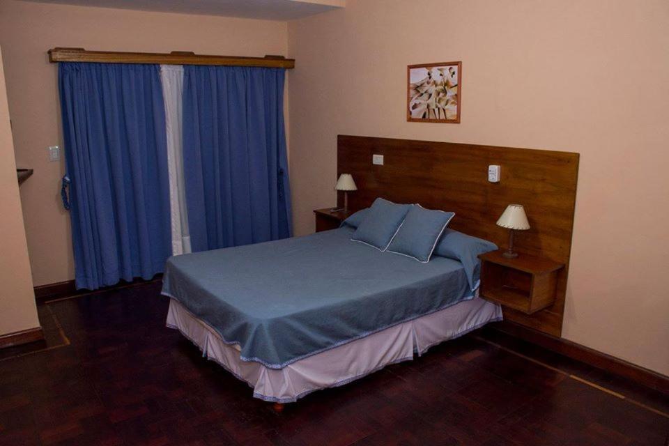 hotel costa isabel