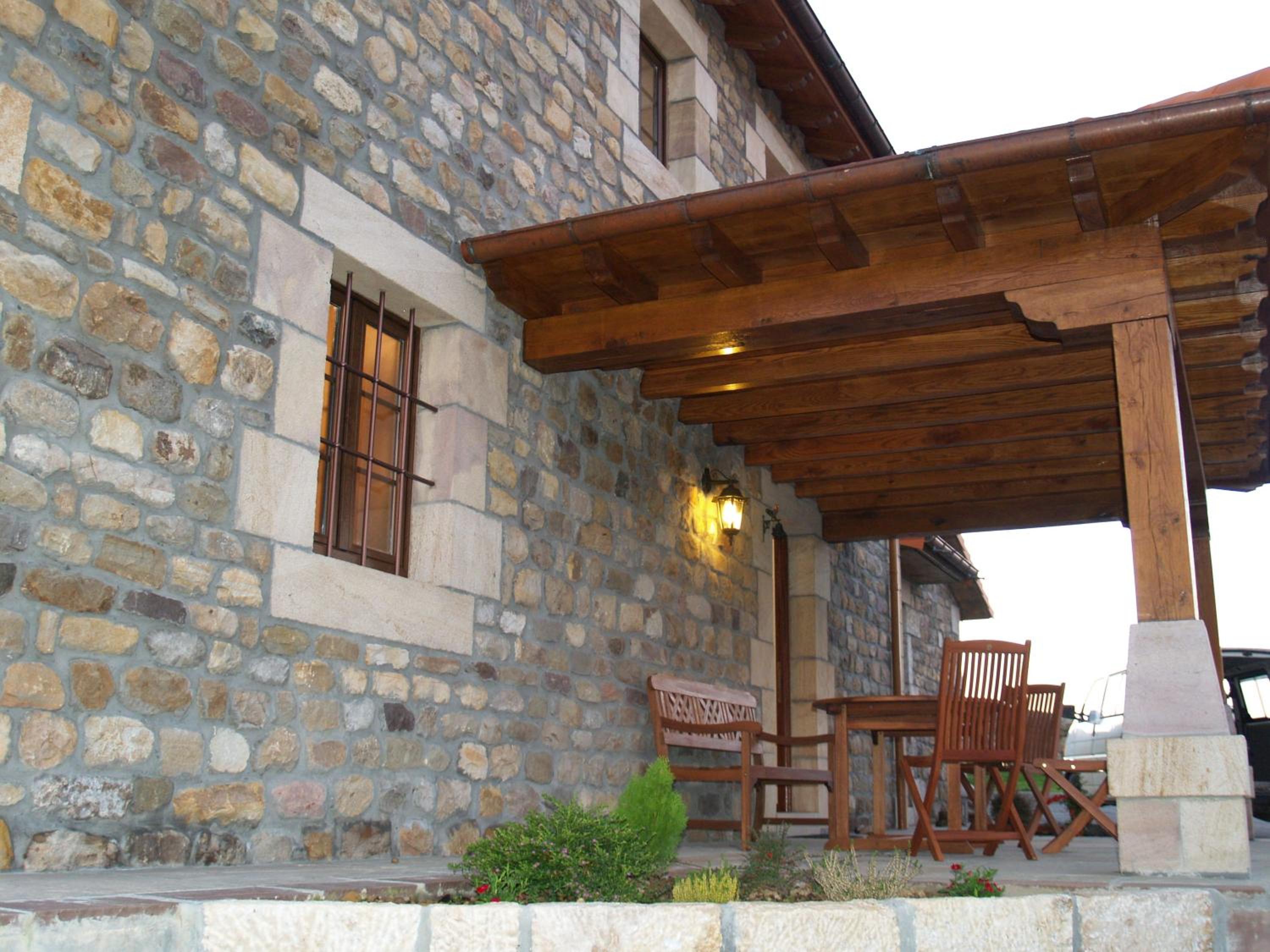La Cabaña del Abuelo de Selaya