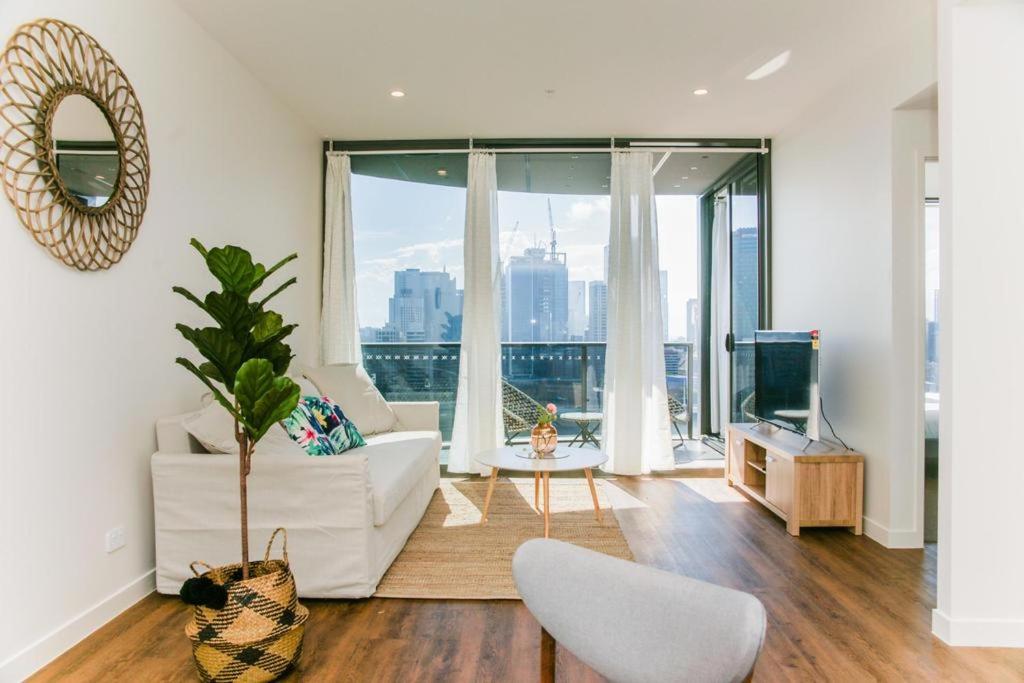 Brisbane Vacations - Lucid Apartment South Brisbane - Property Image 12