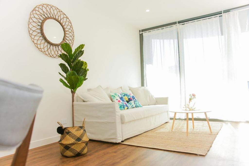 Brisbane Vacations - Lucid Apartment South Brisbane - Property Image 13