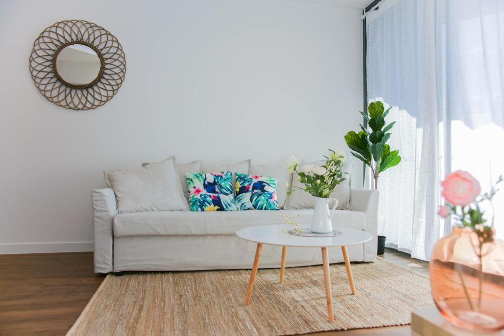 Brisbane Vacations - Lucid Apartment South Brisbane - Property Image 14
