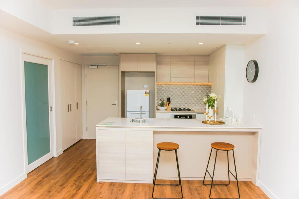 Brisbane Vacations - Lucid Apartment South Brisbane - Property Image 15