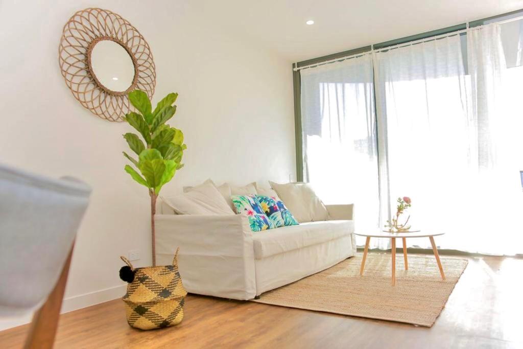 Brisbane Vacations - Lucid Apartment South Brisbane - Property Image 9