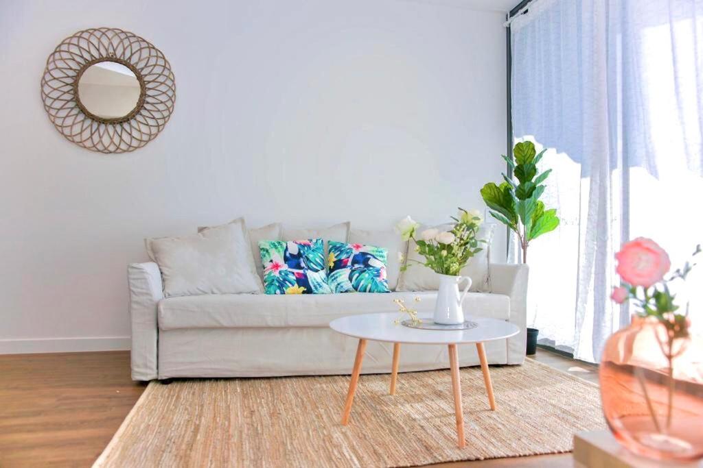 Brisbane Vacations - Lucid Apartment South Brisbane - Property Image 10