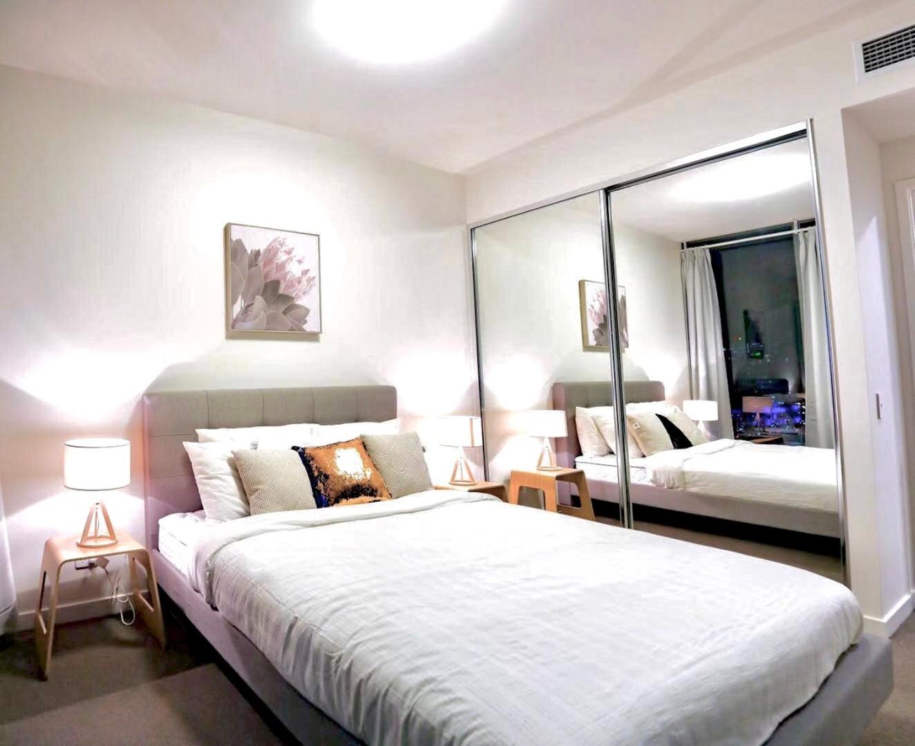 Brisbane Vacations - Lucid Apartment South Brisbane - Property Image 2