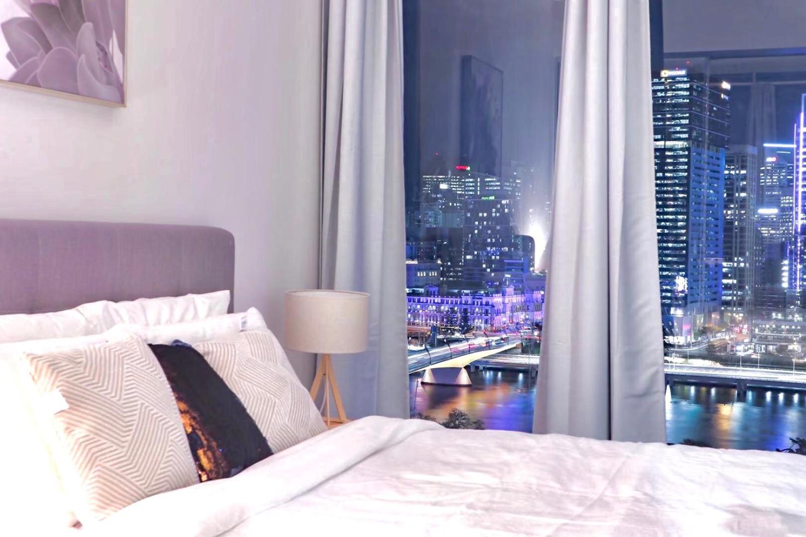 Brisbane Vacations - Lucid Apartment South Brisbane - Property Image 4