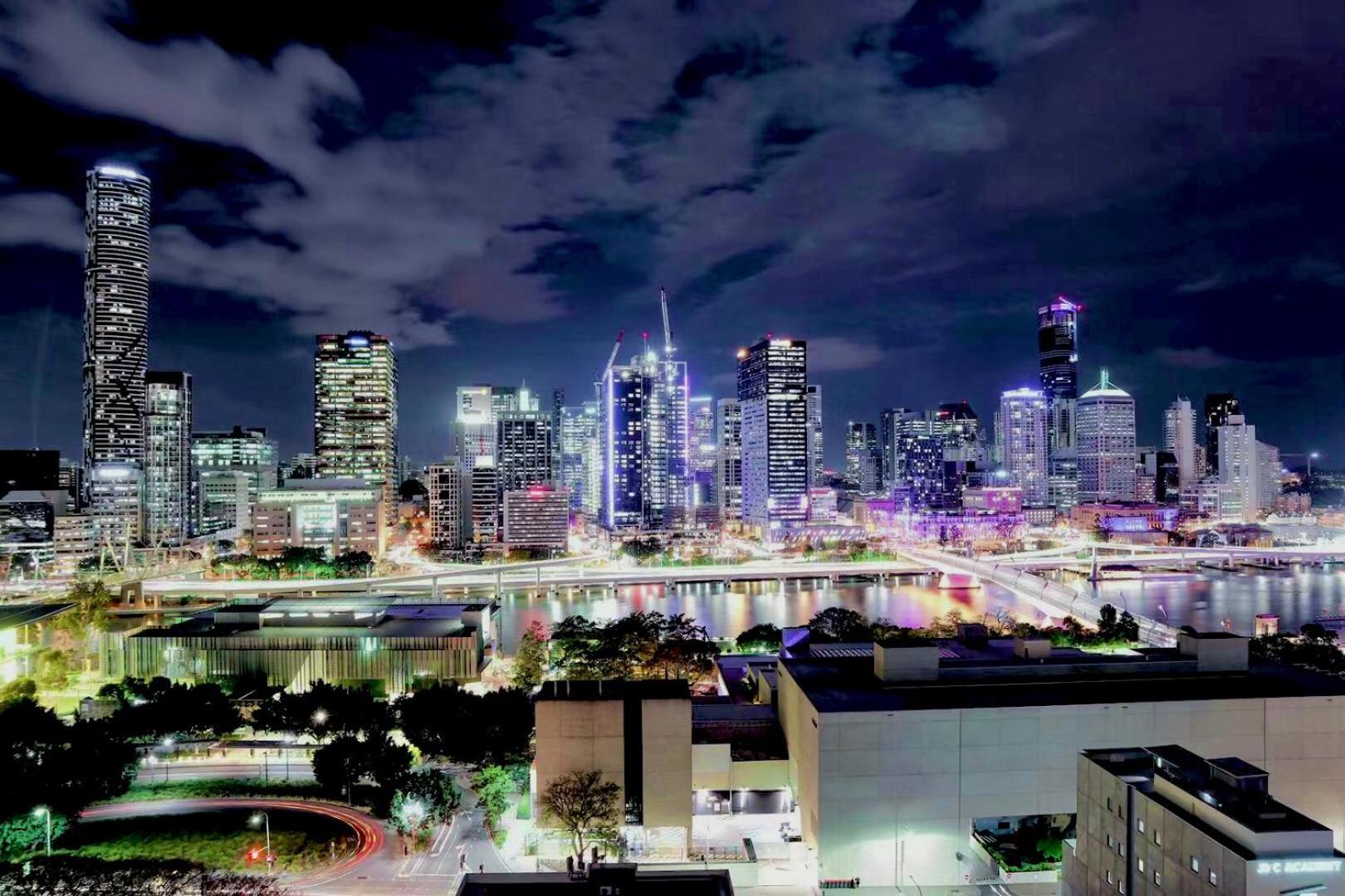 Brisbane Vacations - Lucid Apartment South Brisbane - Property Image 5