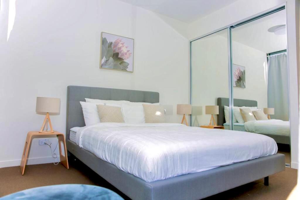 Brisbane Vacations - Lucid Apartment South Brisbane - Property Image 6