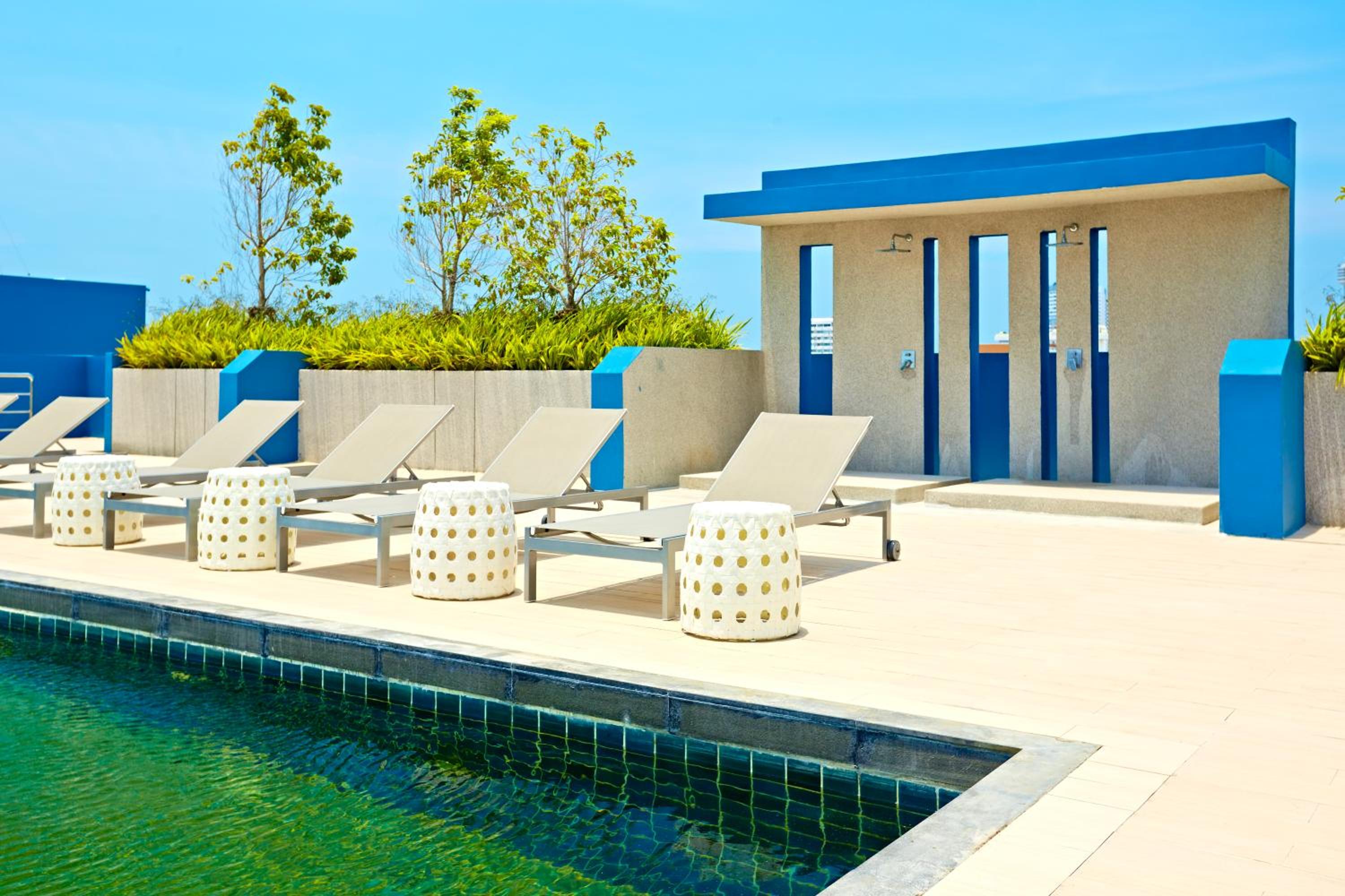 Acqua Condo by Tech