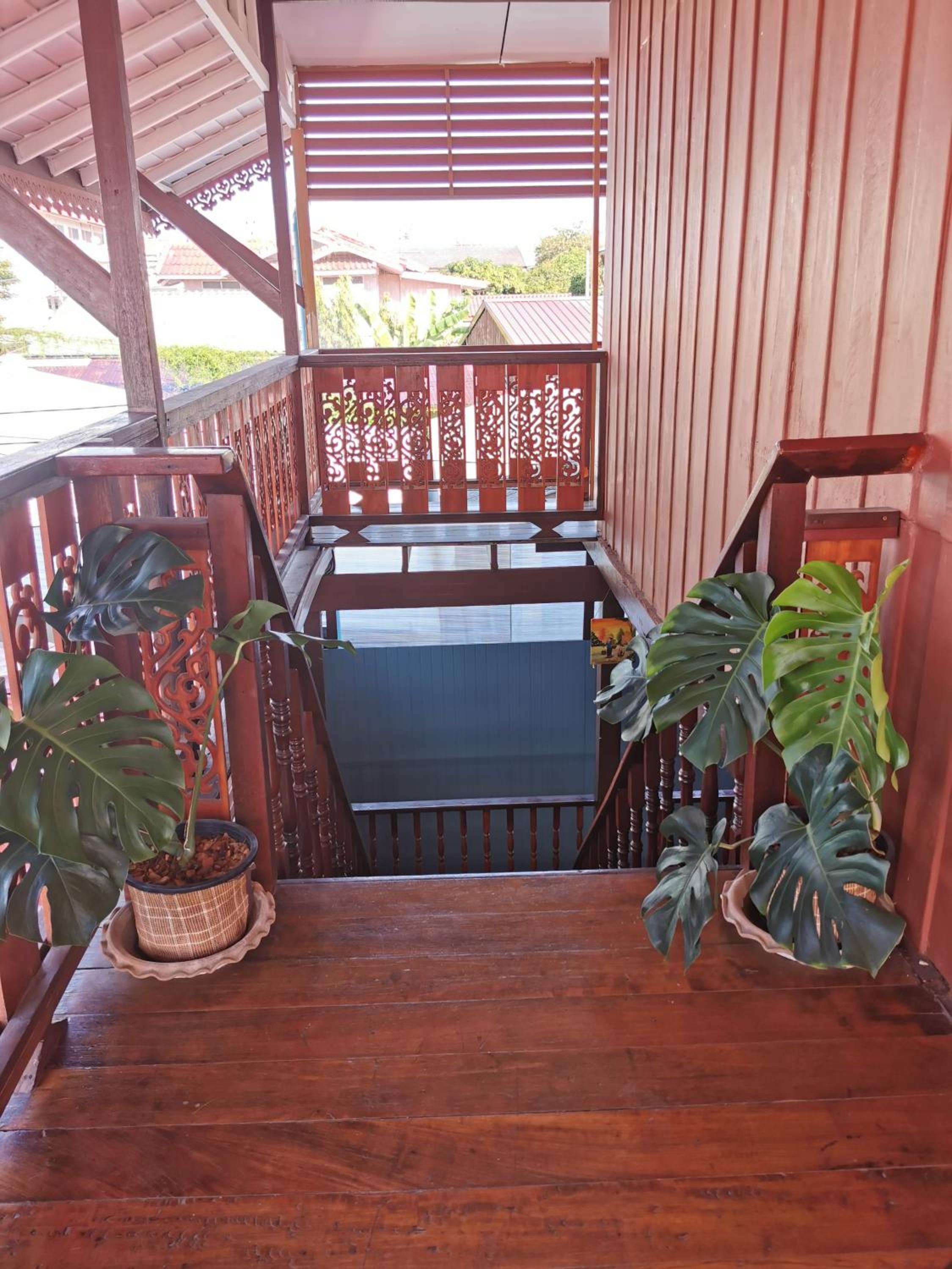 Chanida home