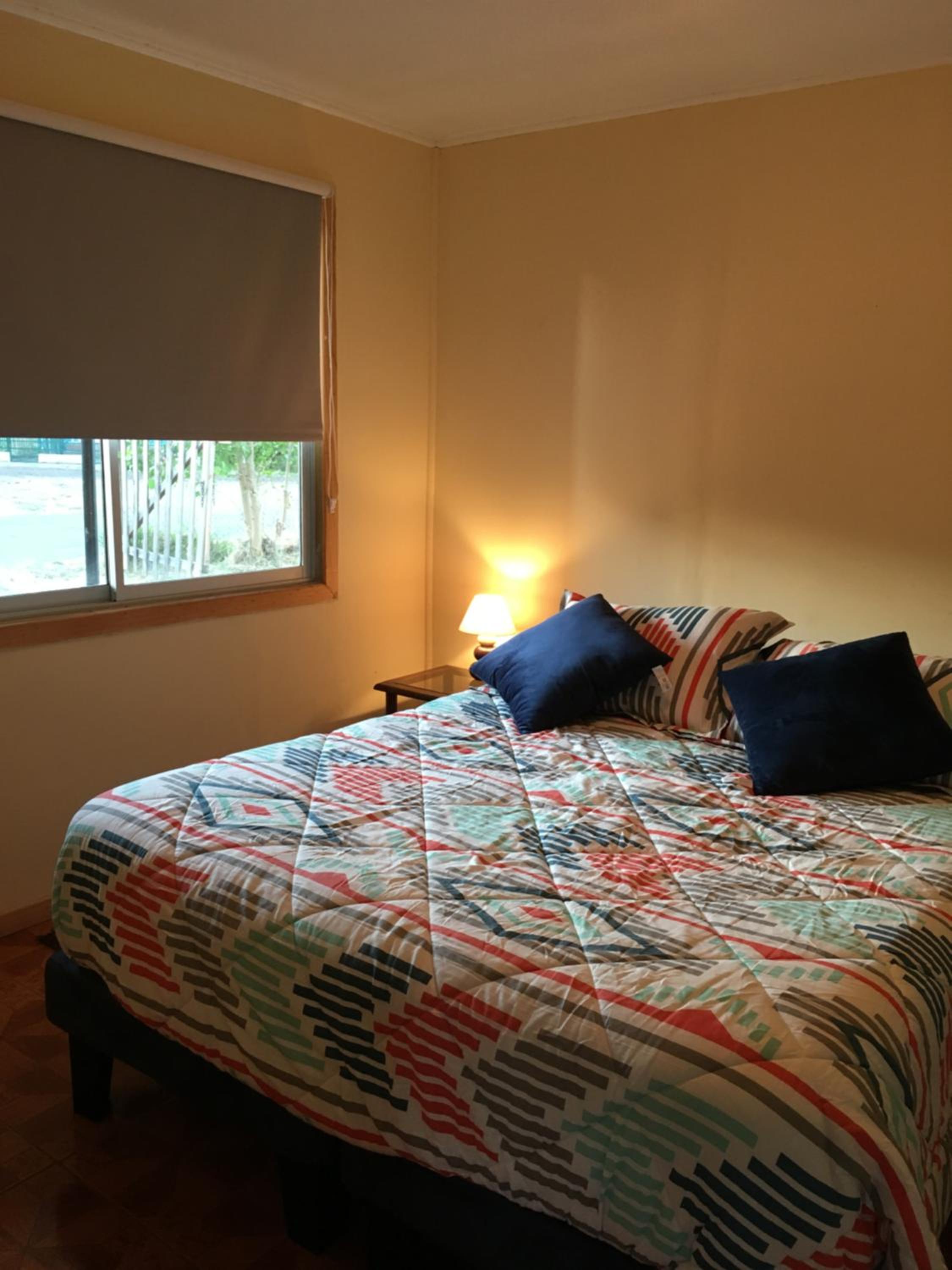 Cabana Quillon