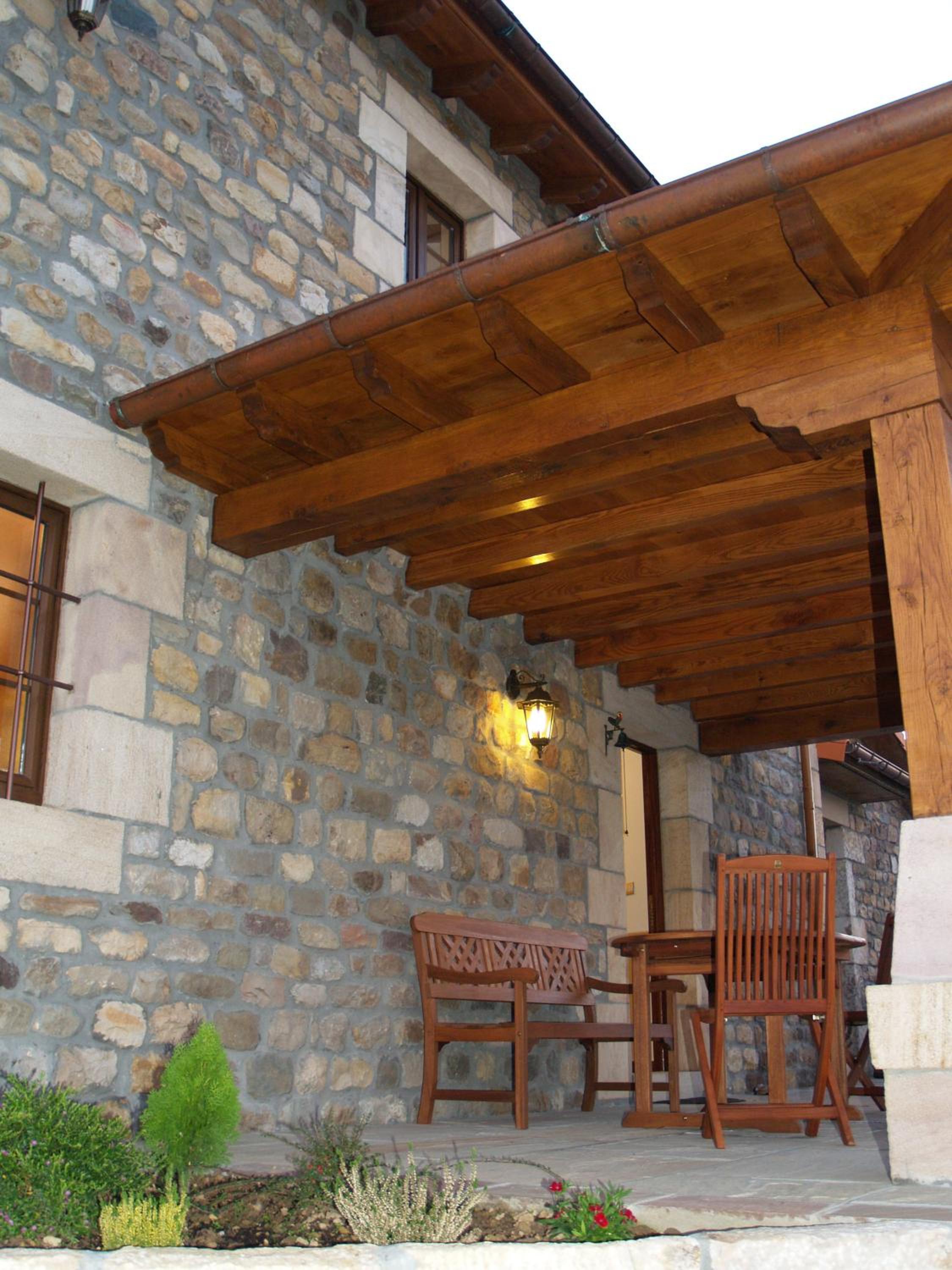 La Cabaña del Abuelo de Selaya