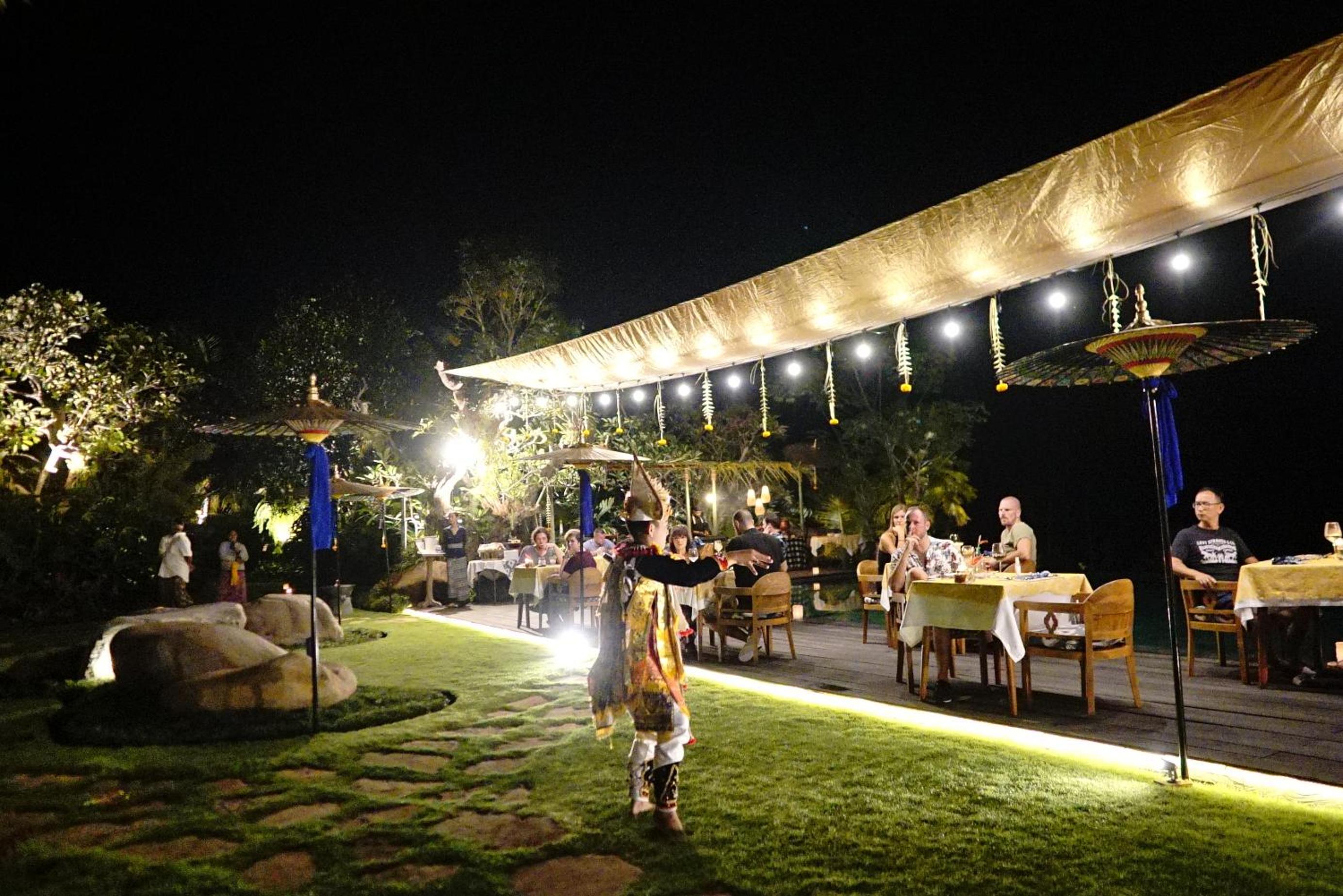 Ubud Valley Boutique Resort