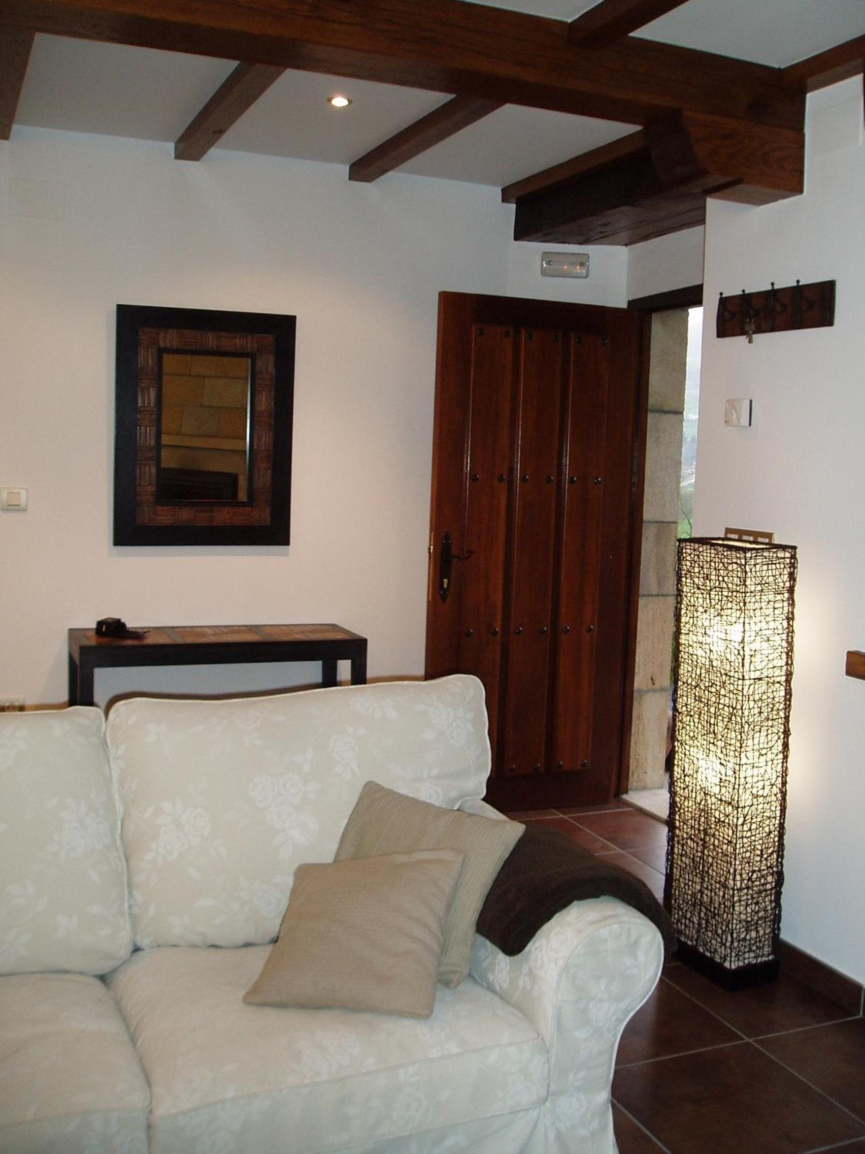 La Cabaña del Abuelo de Selaya