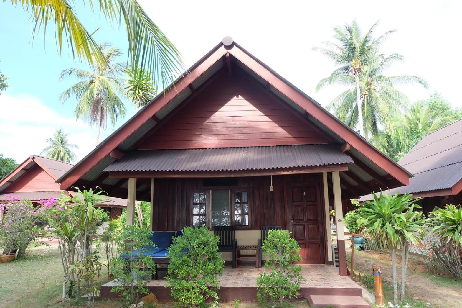 Yataa Spa and Resort