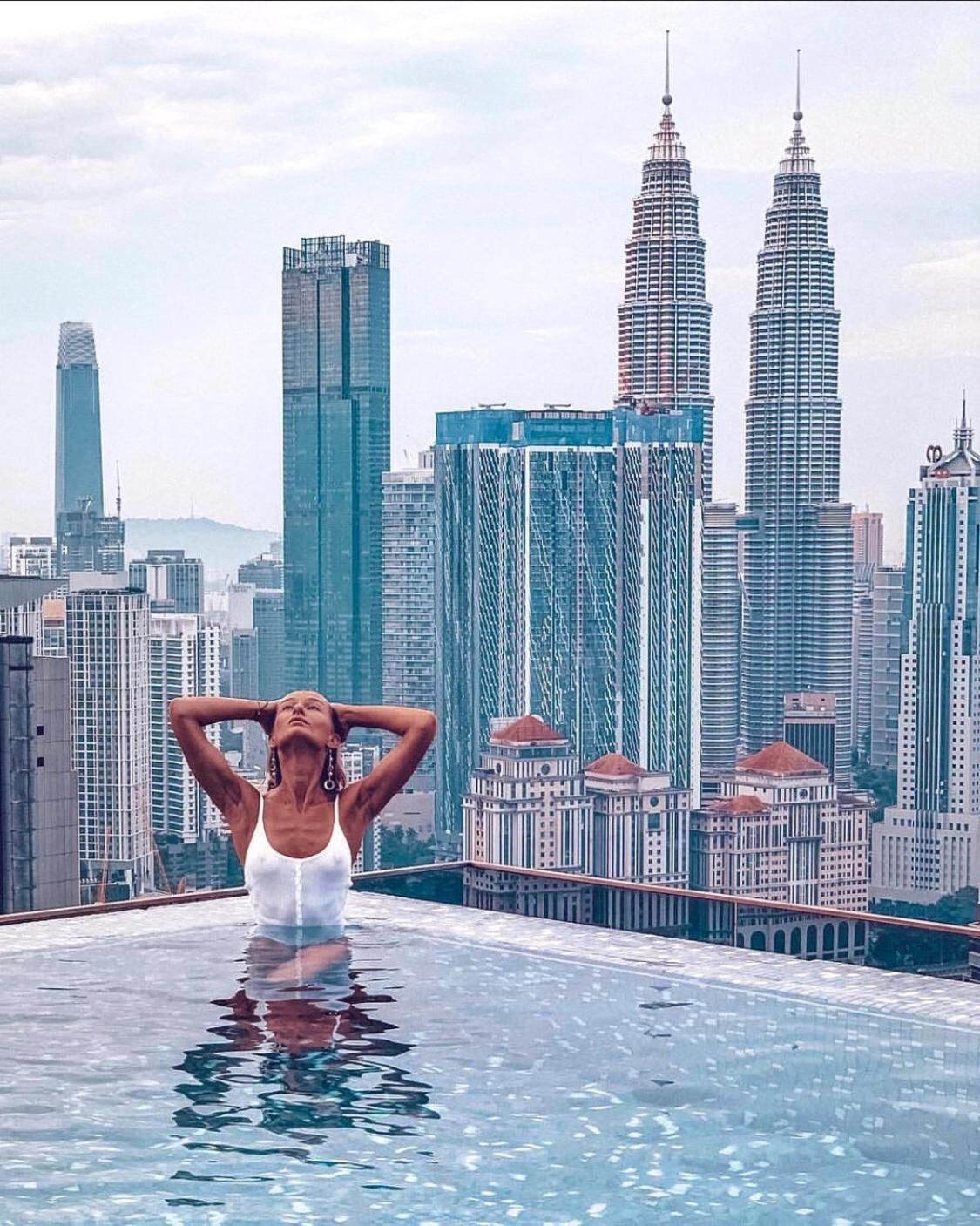 WGS Suites at KLCC