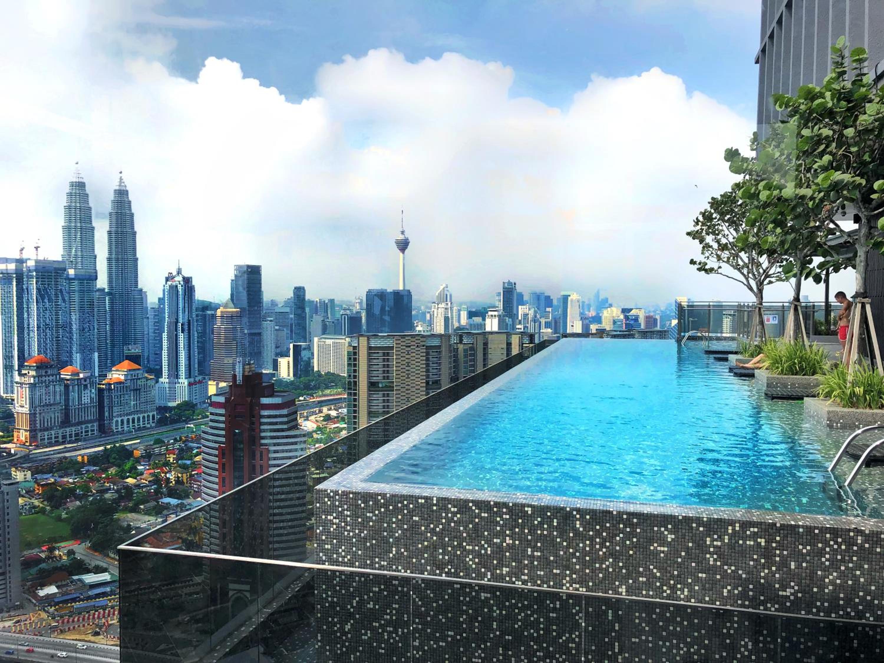 WGS Suites at KLCC