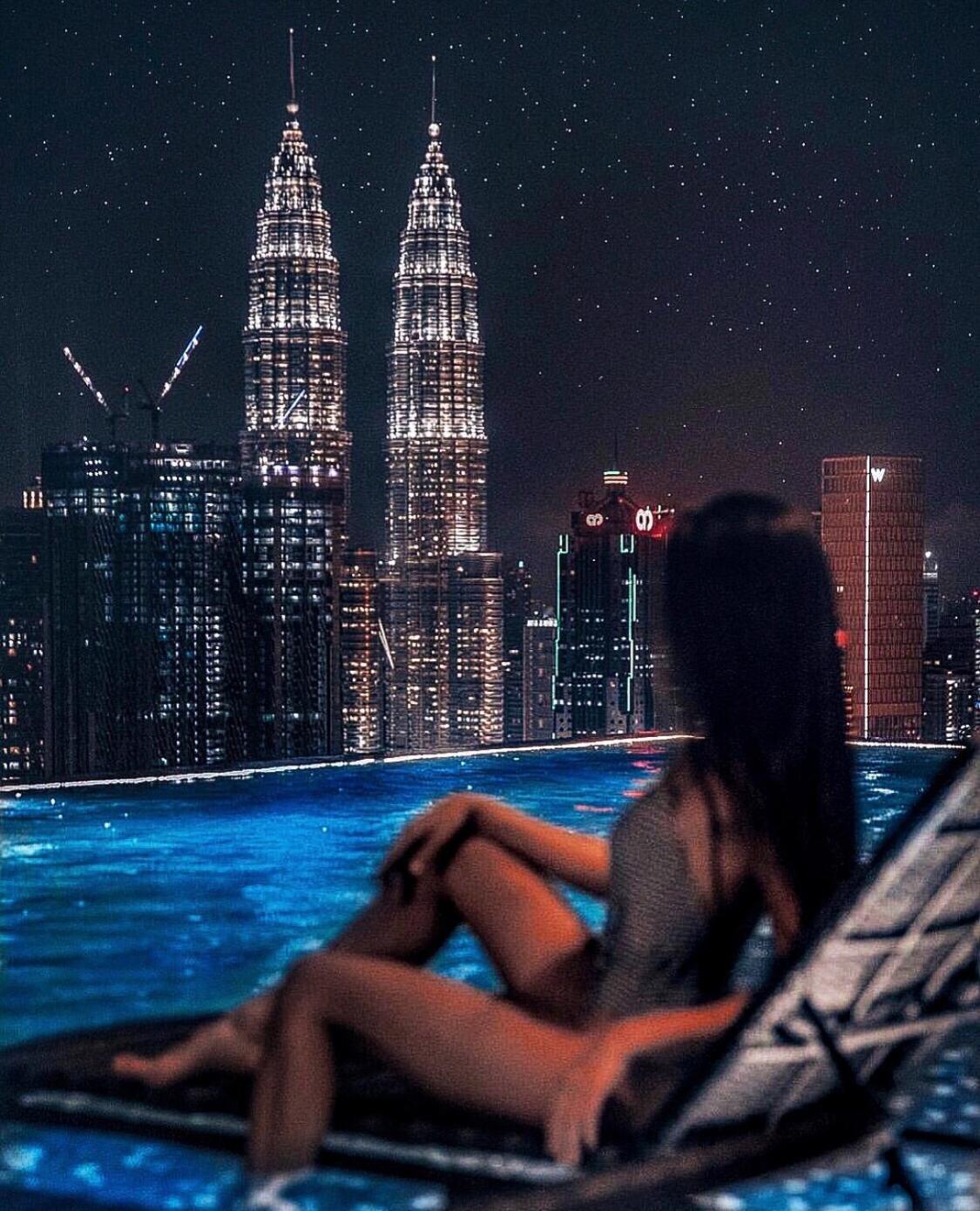 WGS Suites at KLCC
