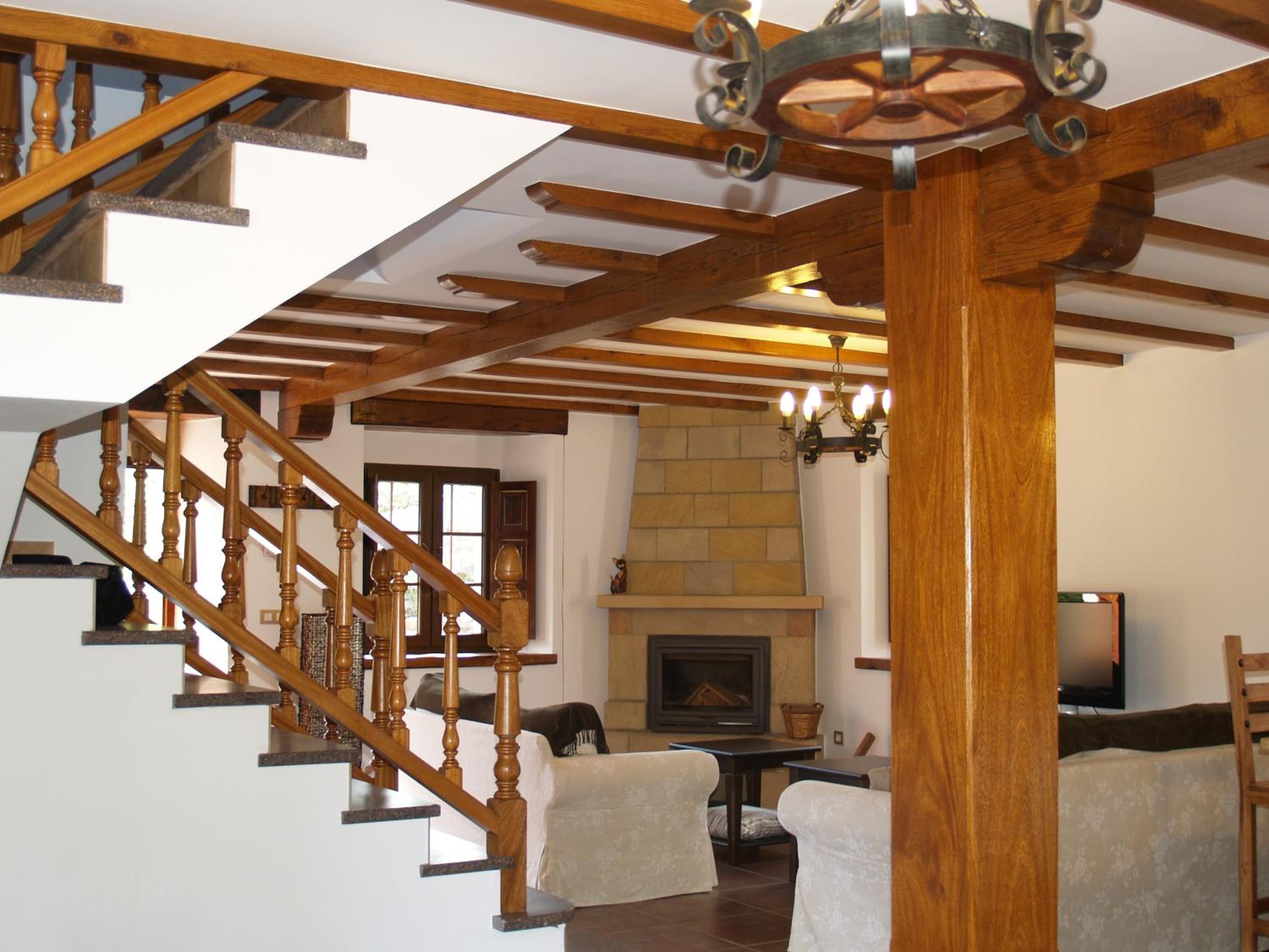 La Cabaña del Abuelo de Selaya