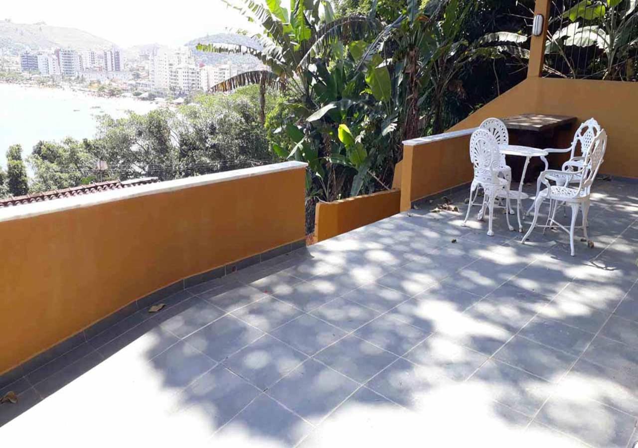 Hotel Bellavistacaraguatatuba - Vista Do Mar