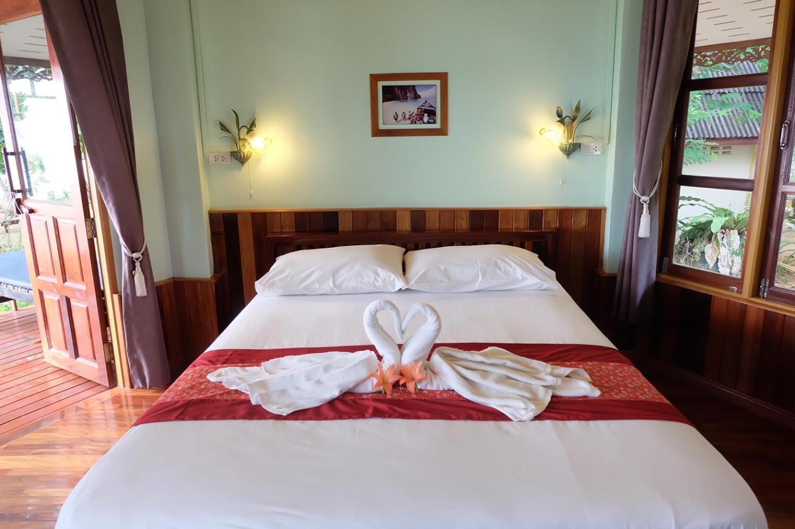 Yataa Spa and Resort