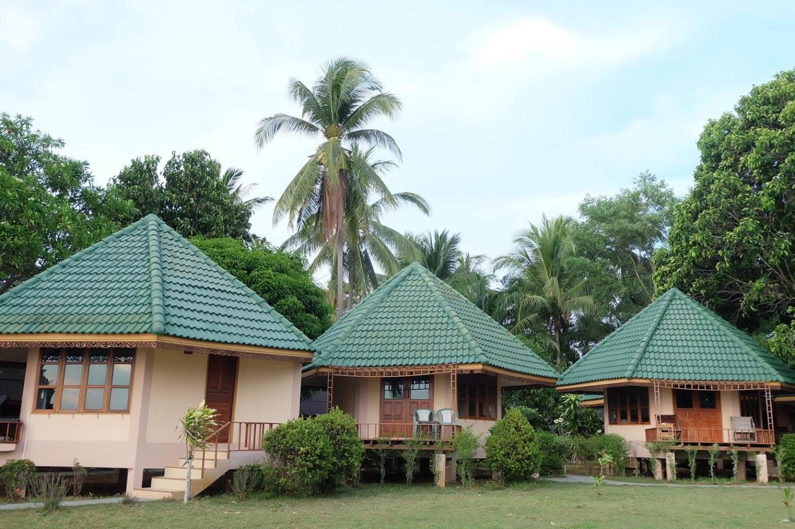 Yataa Spa and Resort
