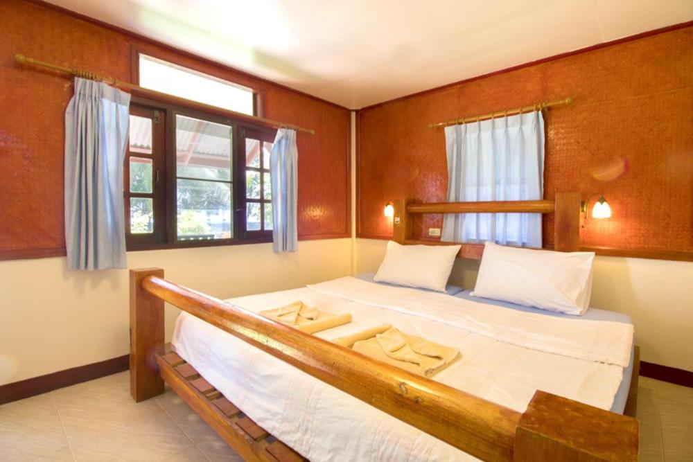 Yataa Spa and Resort