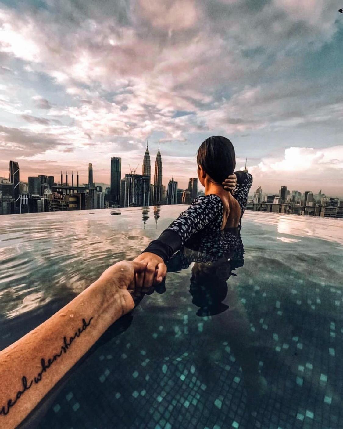 WGS Suites at KLCC