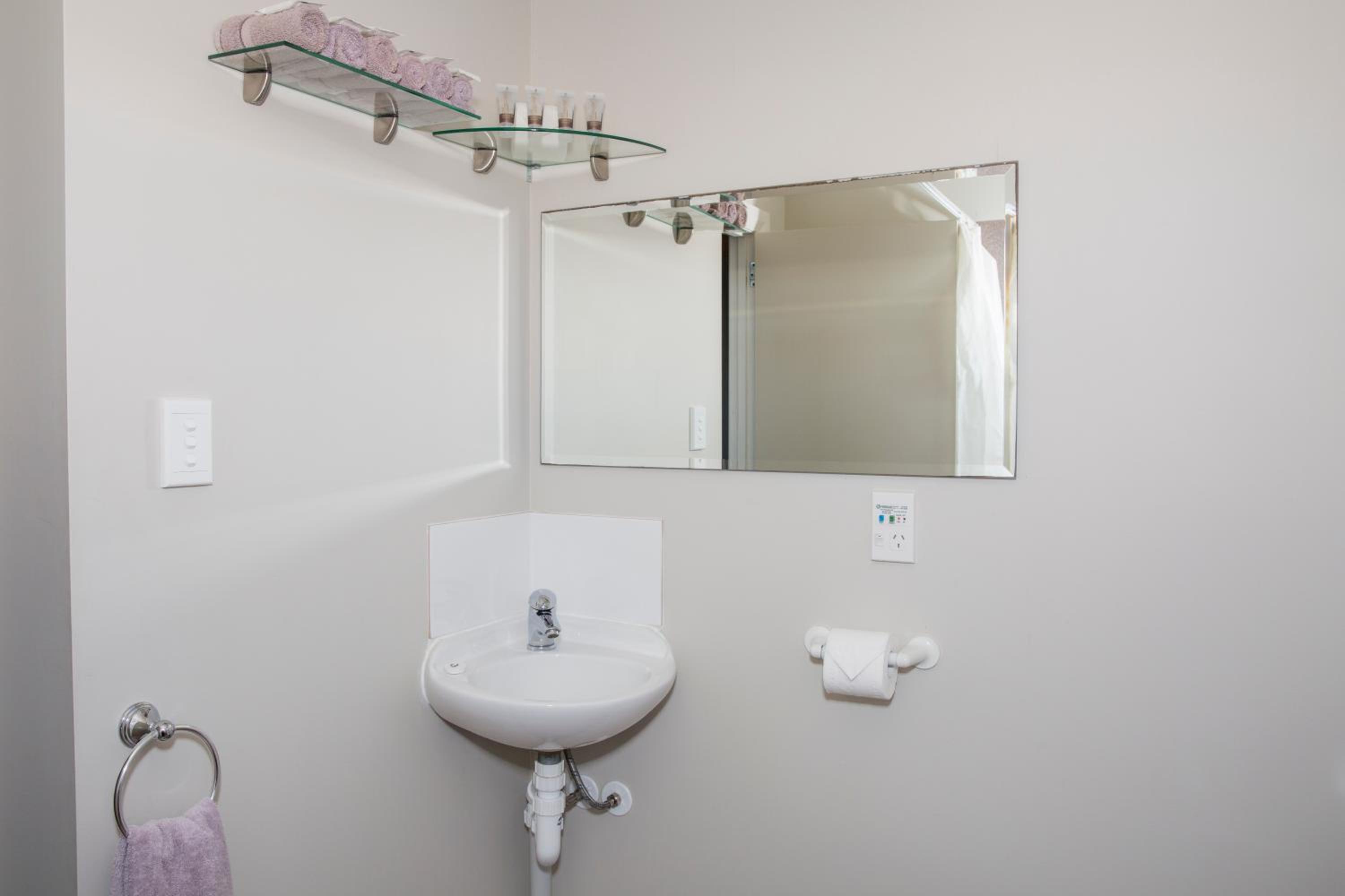 Greymouth Motel