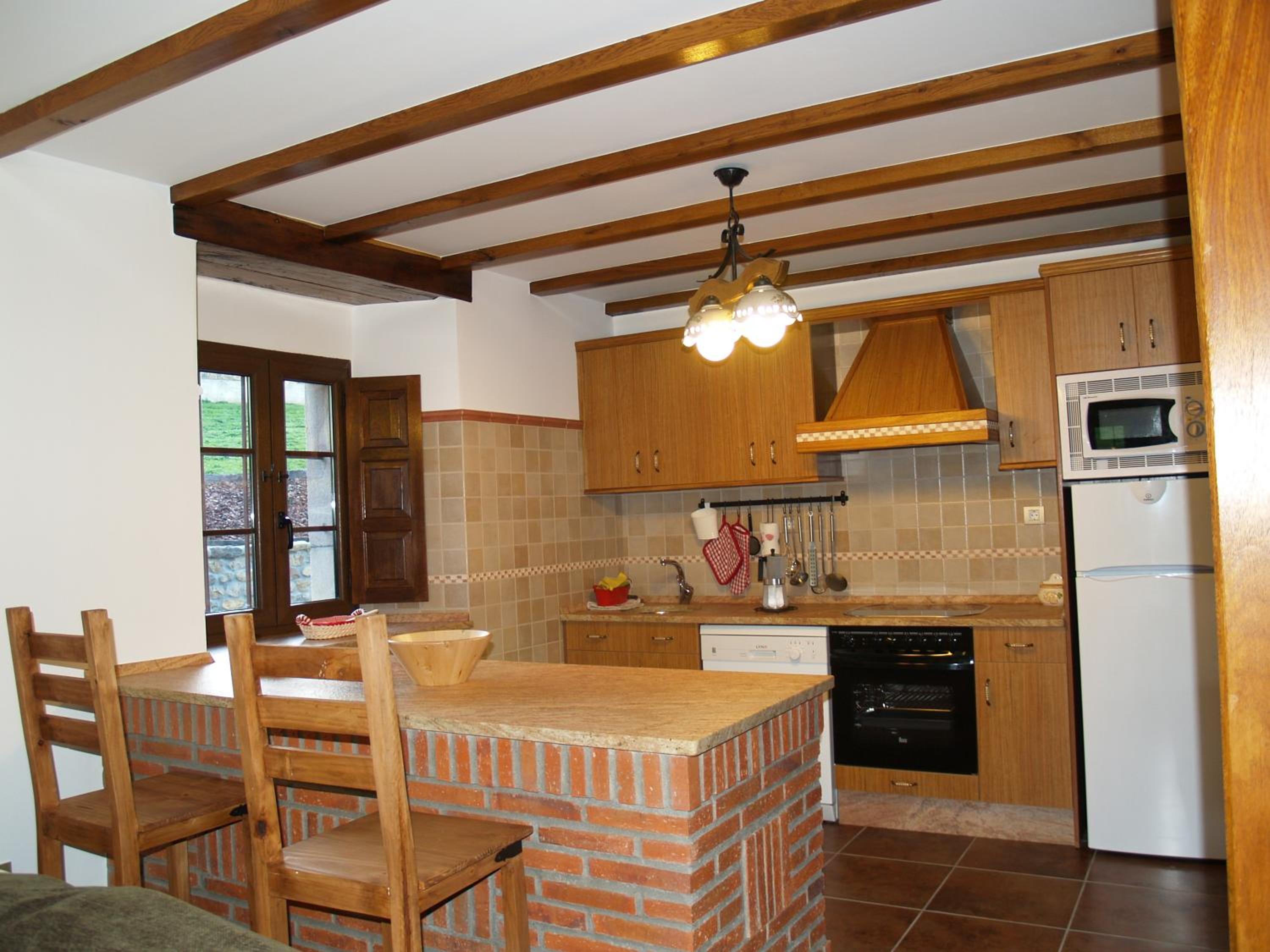 La Cabaña del Abuelo de Selaya