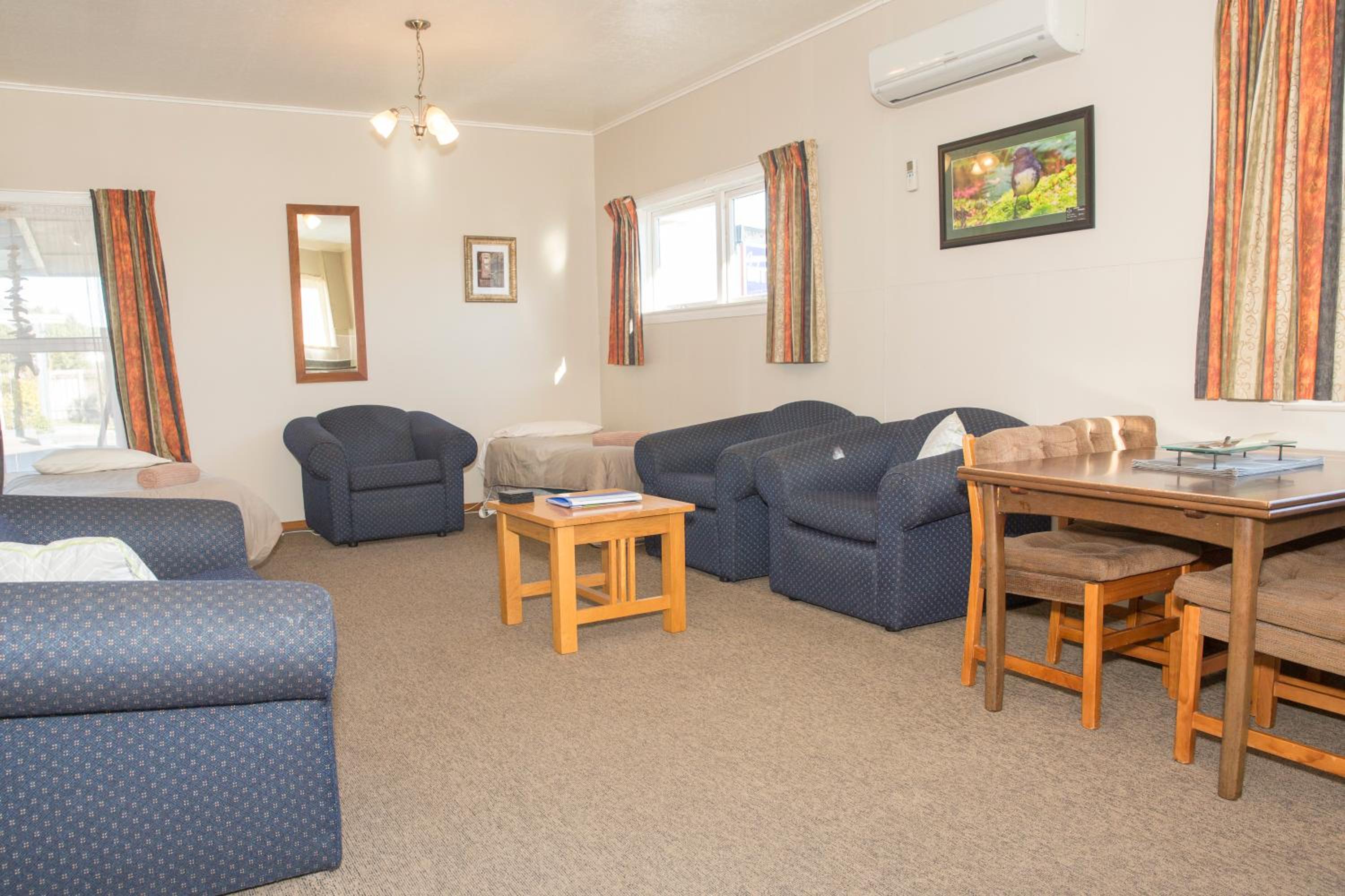 Greymouth Motel