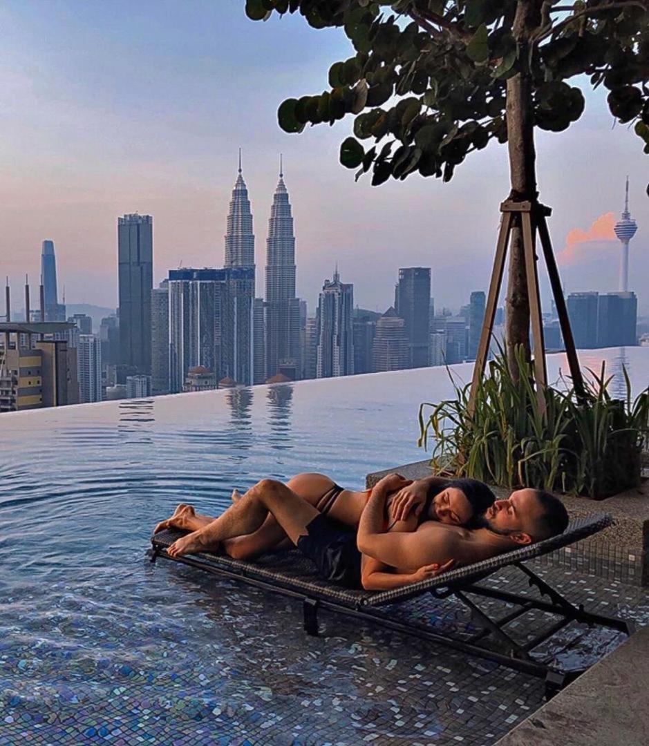 WGS Suites at KLCC