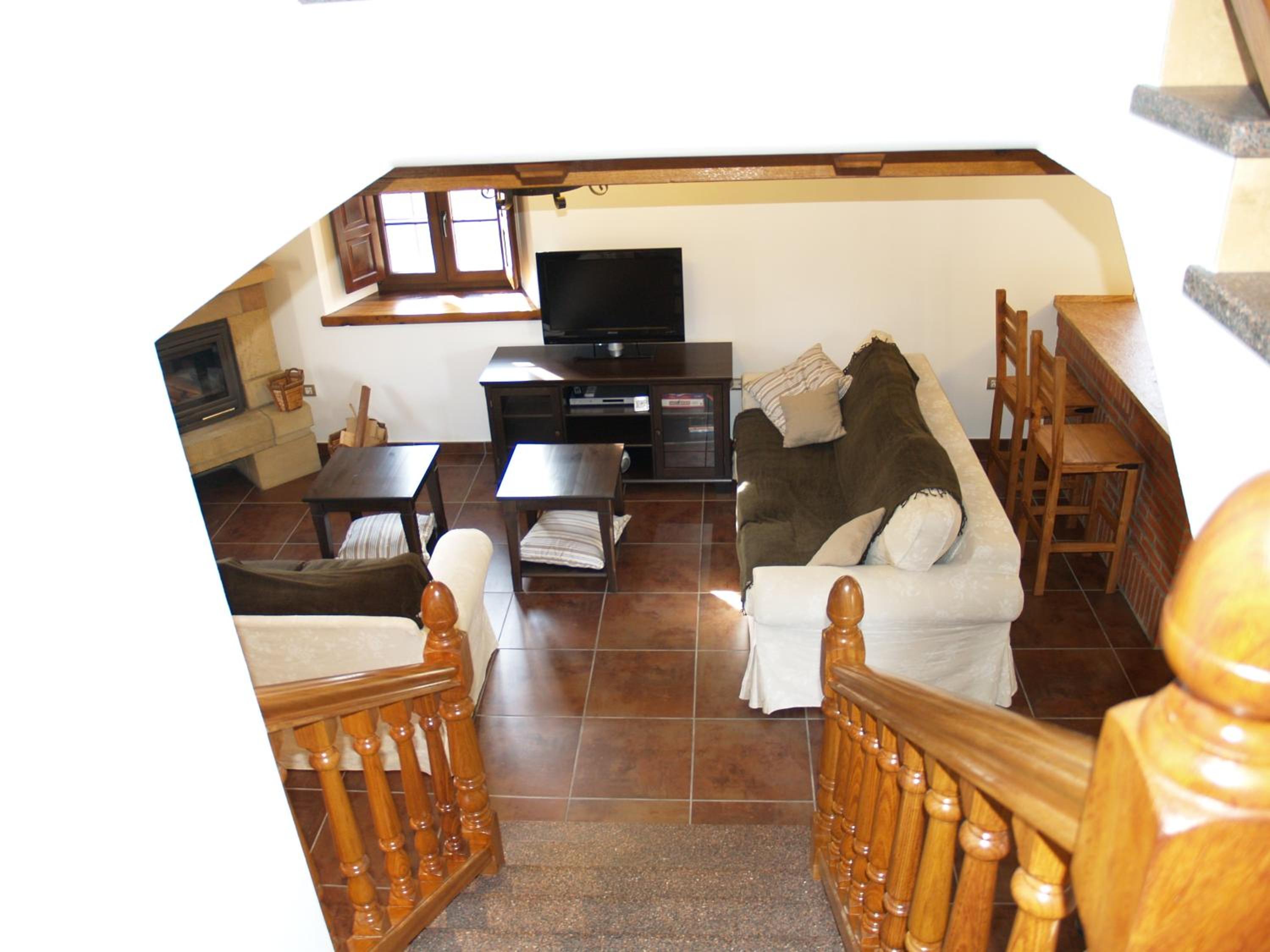 La Cabaña del Abuelo de Selaya