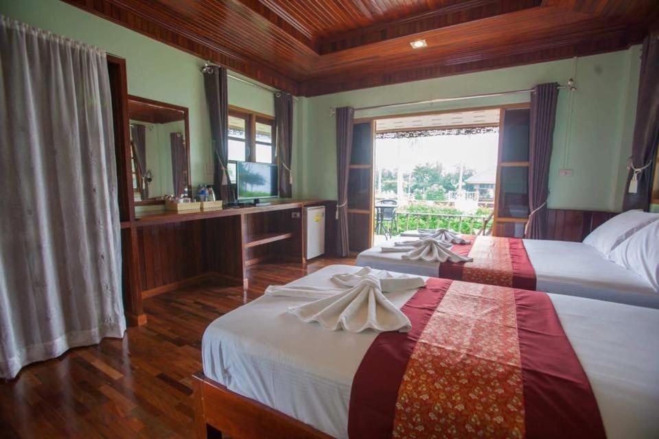 Yataa Spa and Resort